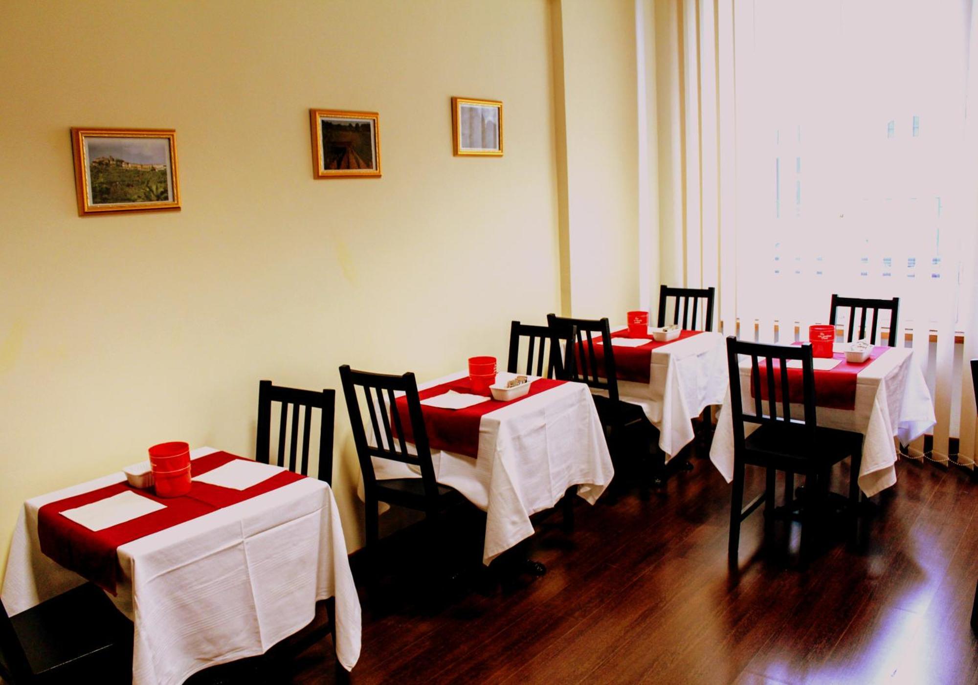 Bed & Breakfast Marbo