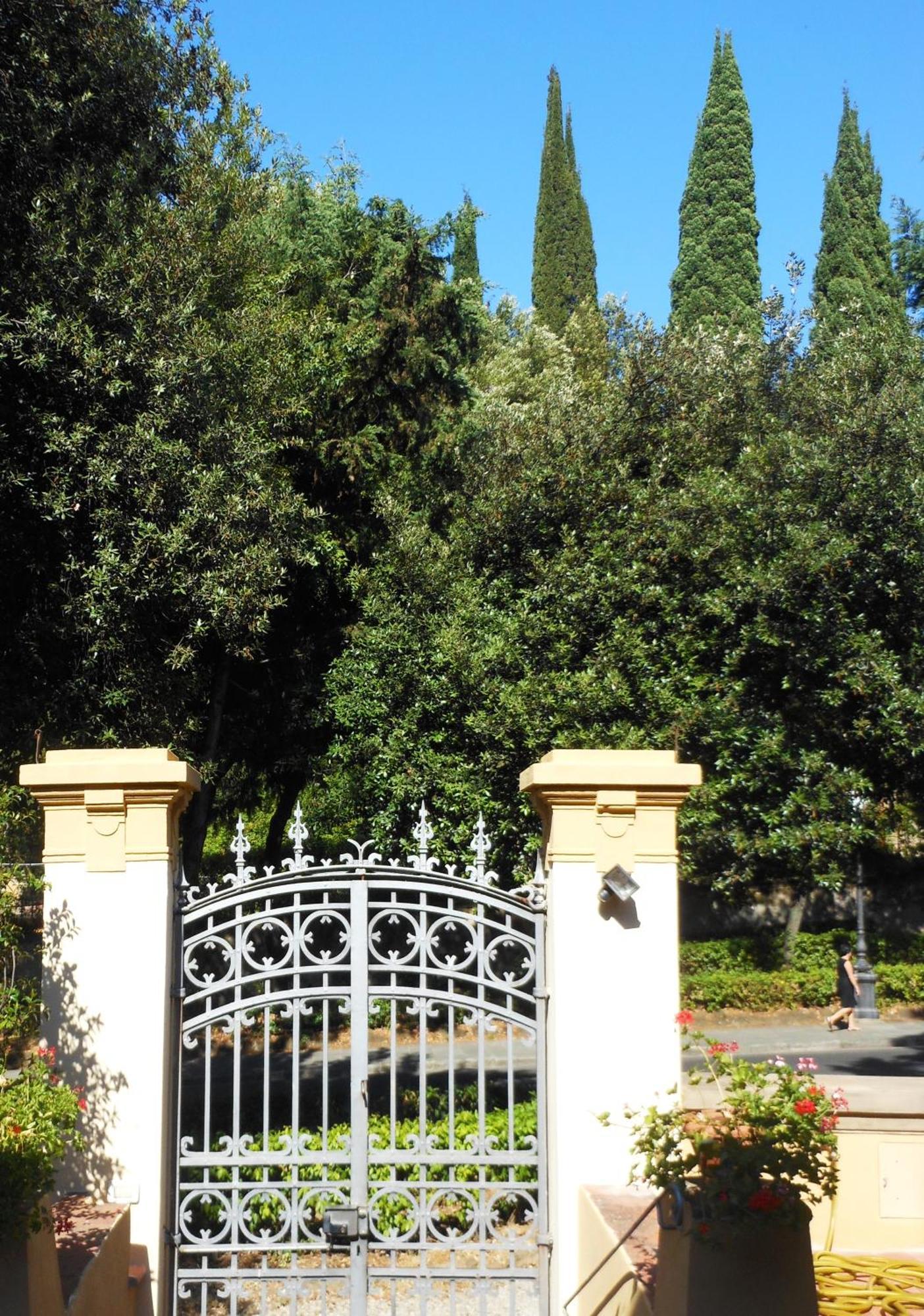 Apartment Poggio Imperiale *