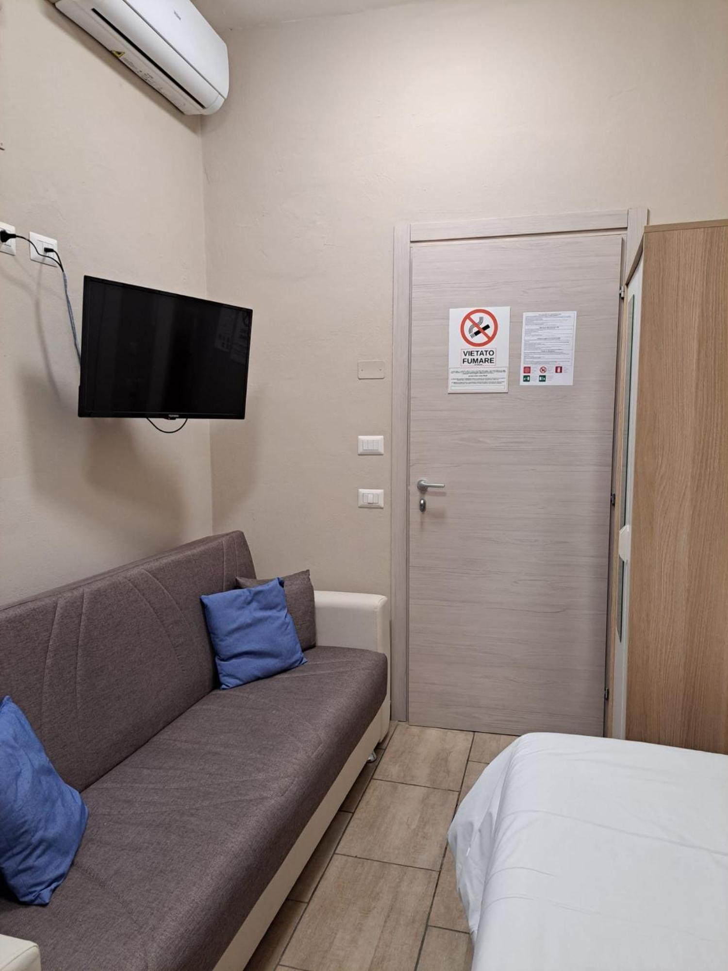 Bed & Breakfast Leonum