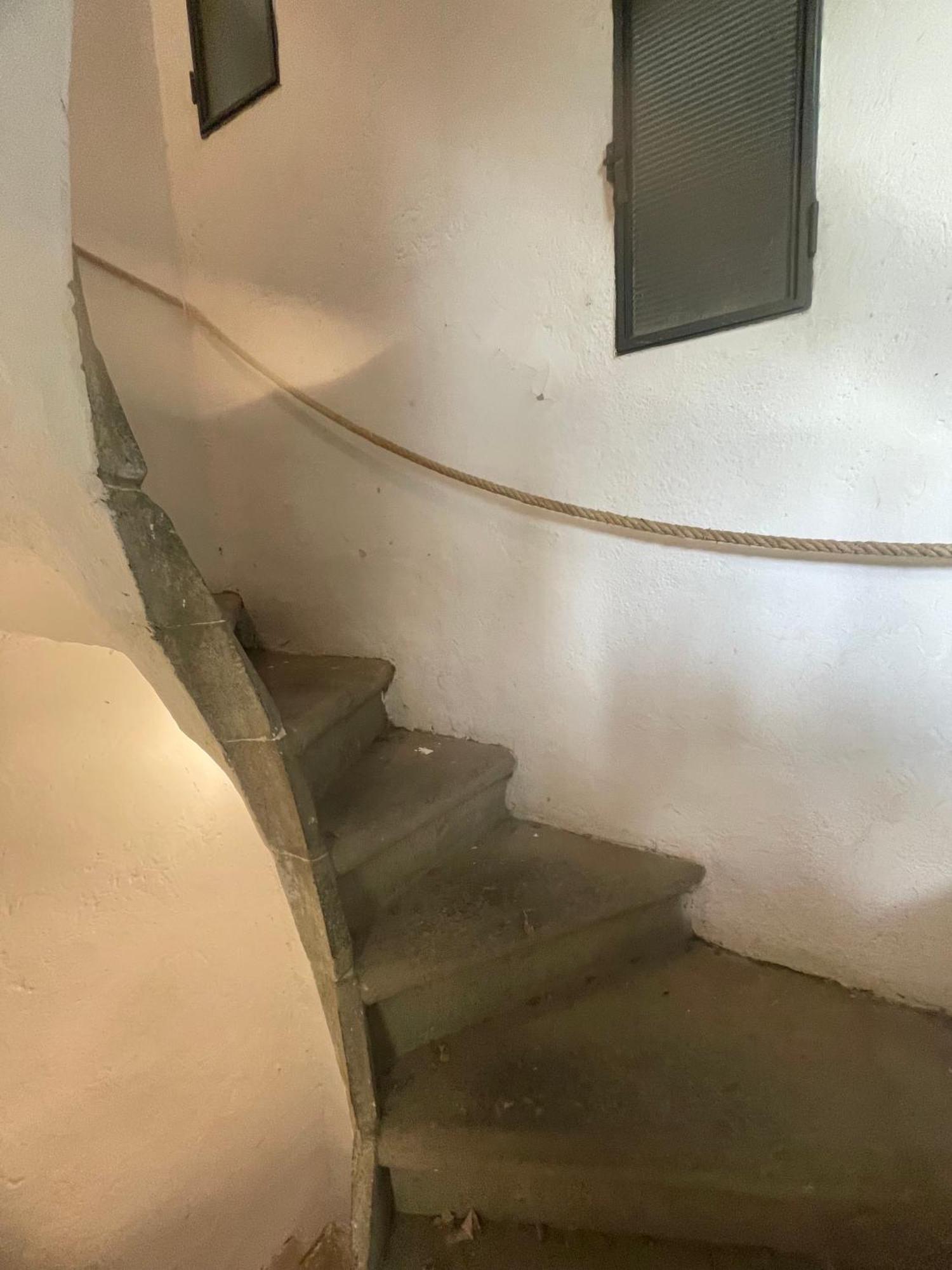 Apartment L'affresco - Relais In Santo Spirito