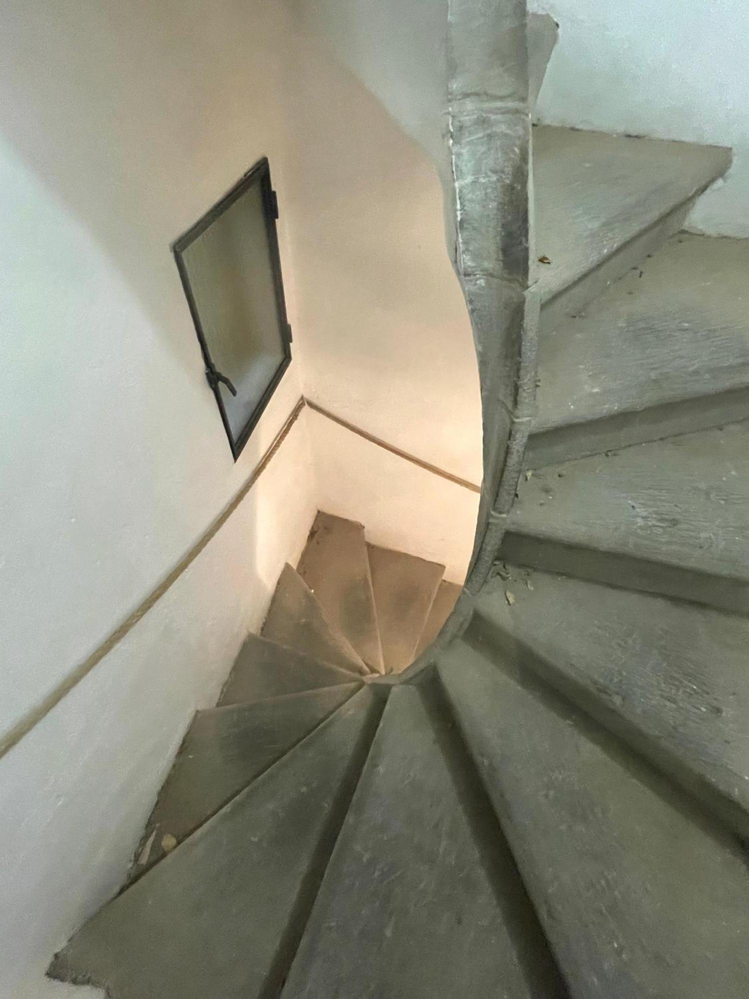 Apartment L'affresco - Relais In Santo Spirito Florence
