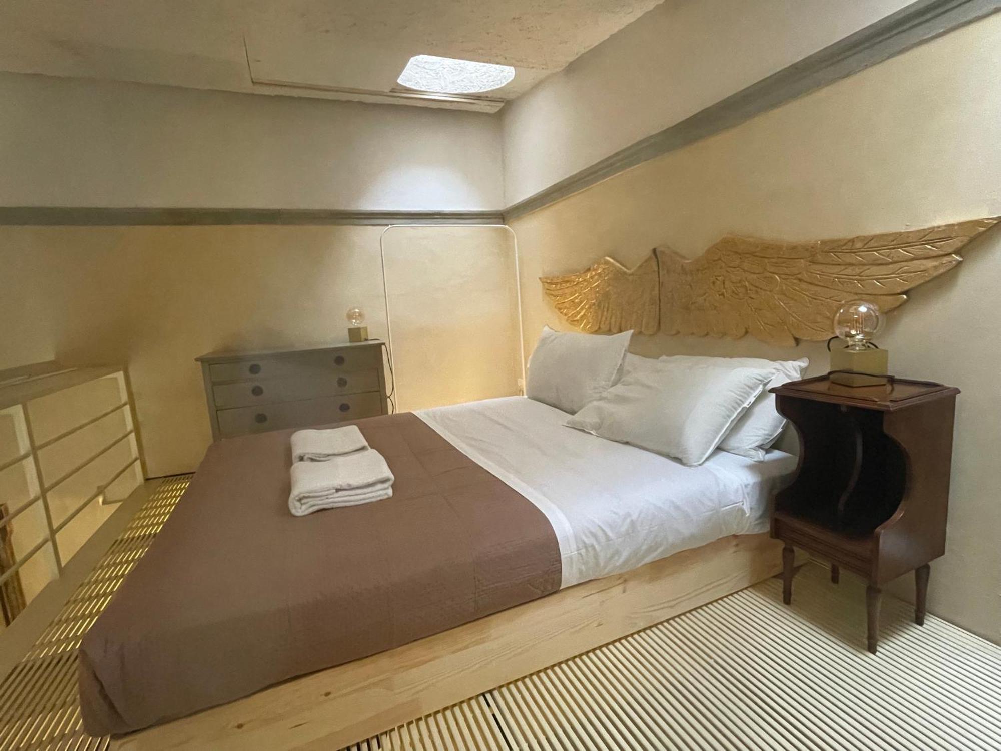 Apartment L'affresco - Relais In Santo Spirito
