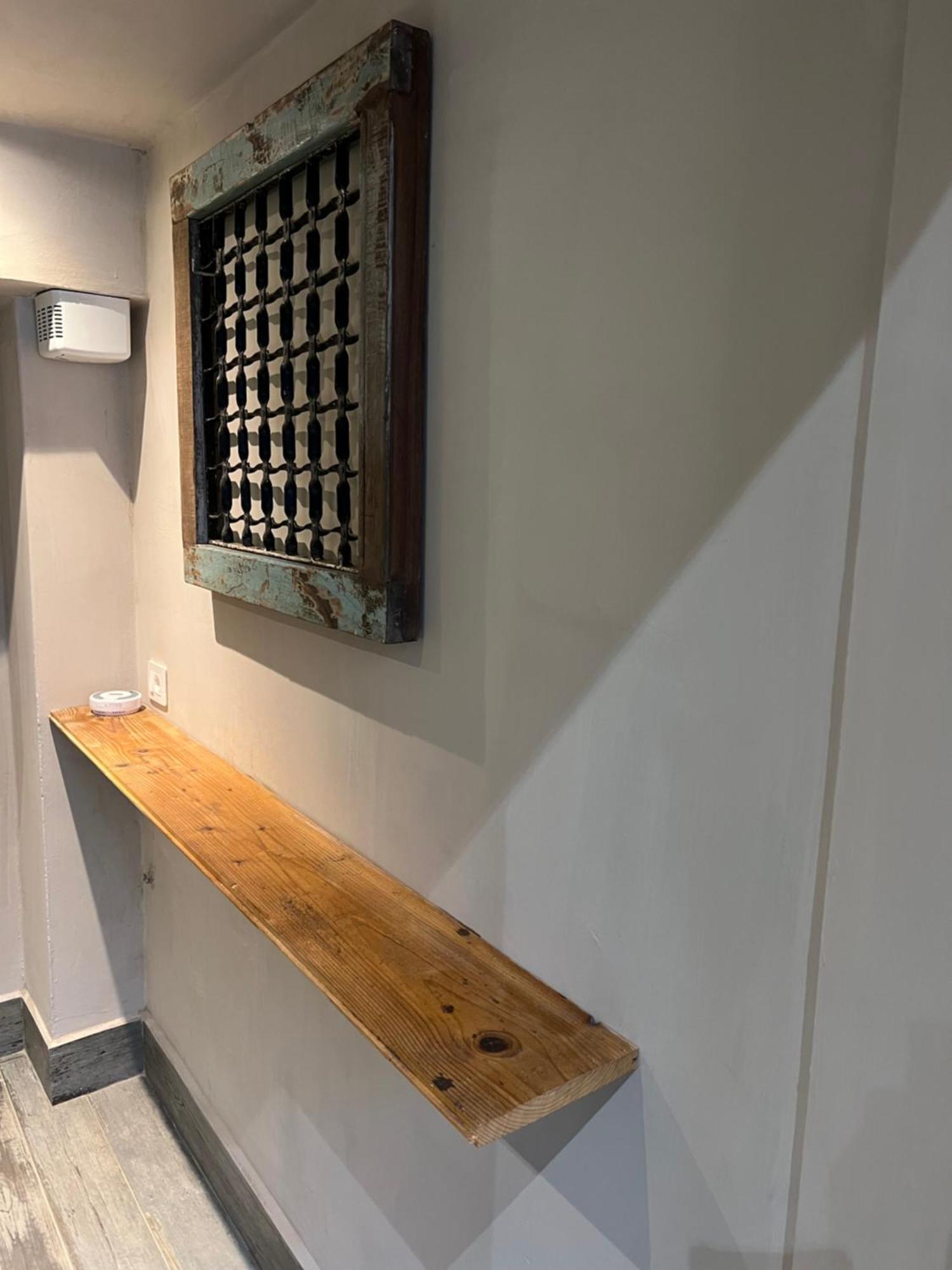 Apartment L'affresco - Relais In Santo Spirito Florence