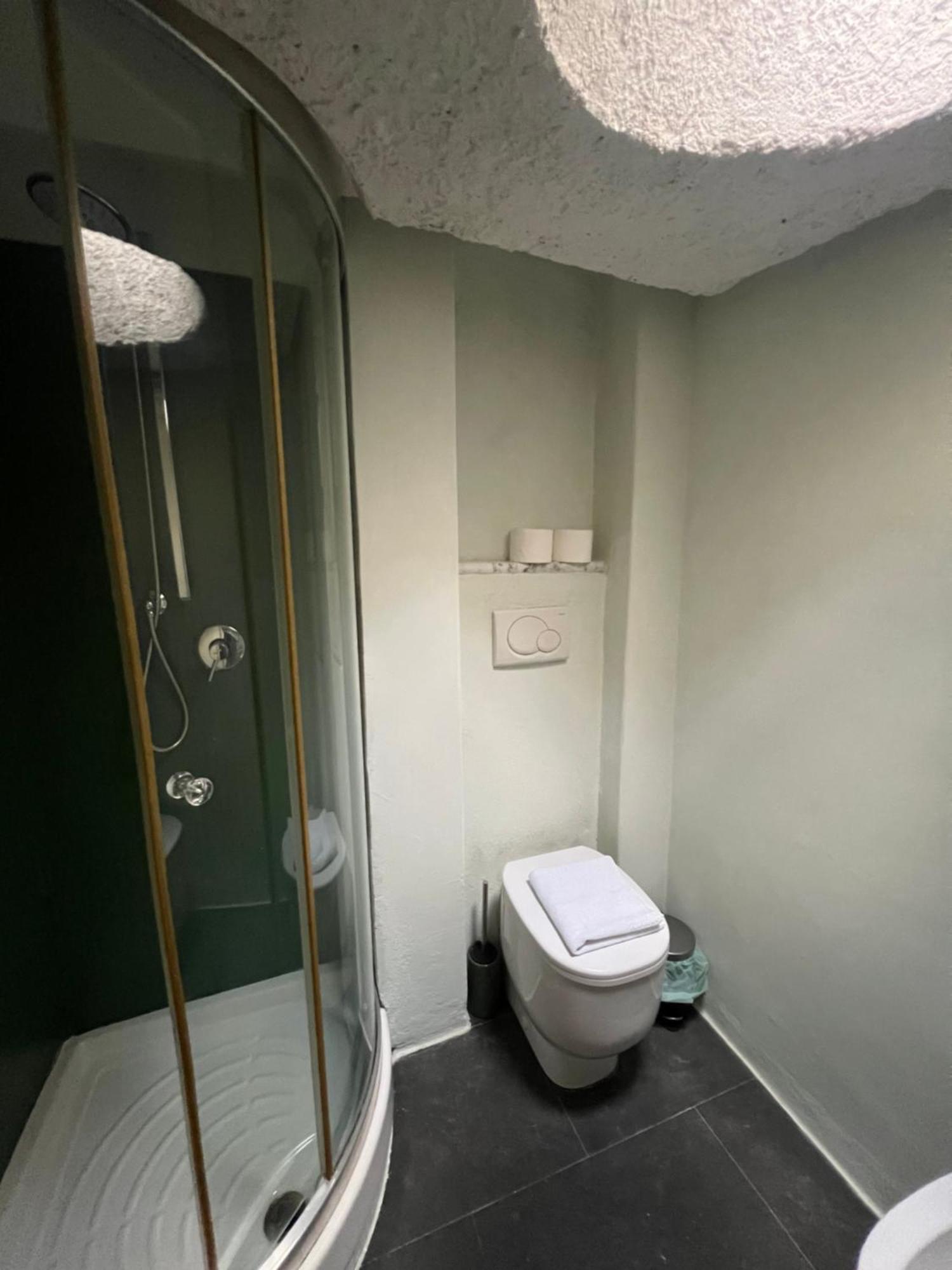 Apartment L'affresco - Relais In Santo Spirito *