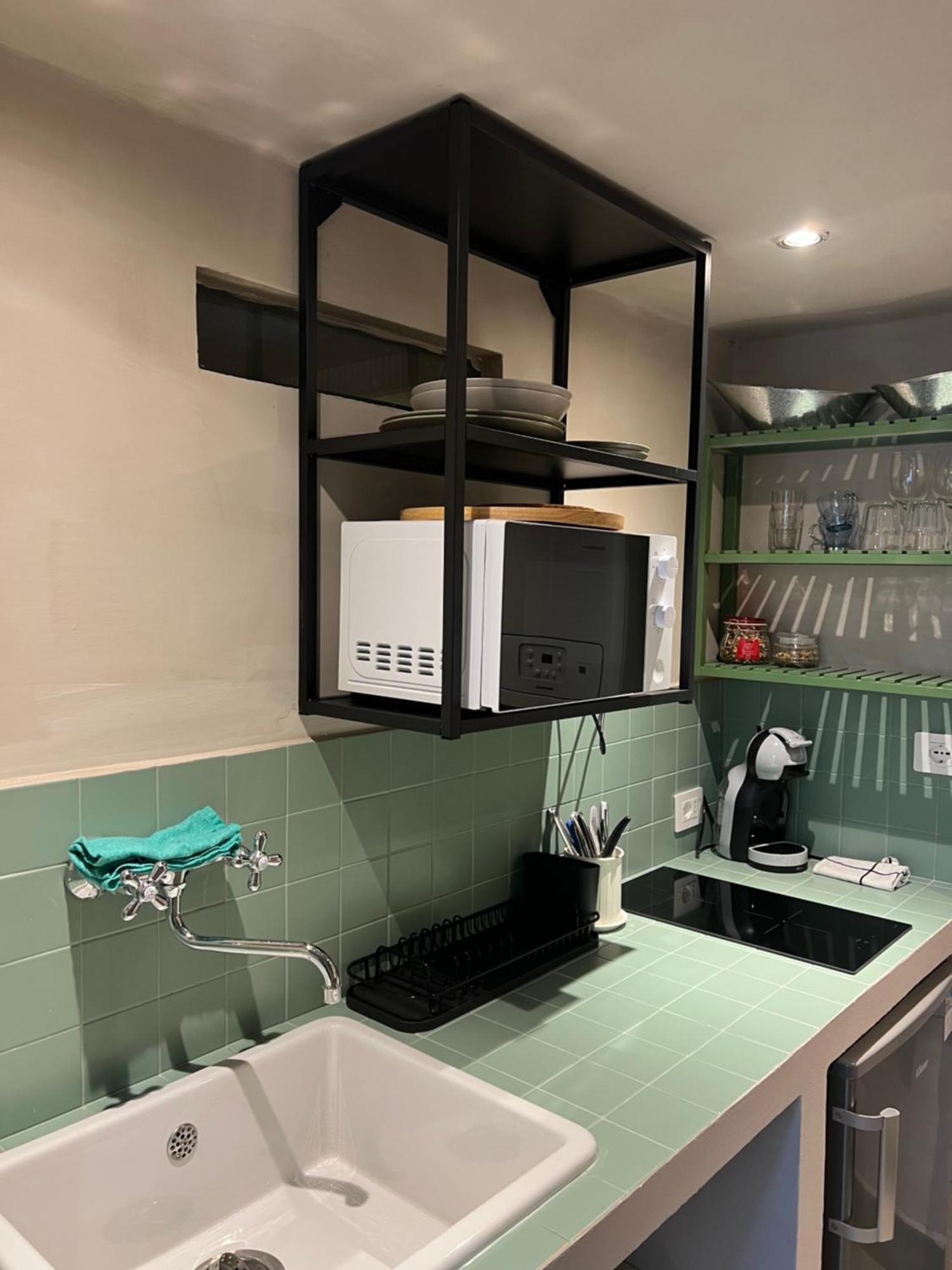 Apartment L'affresco - Relais In Santo Spirito *