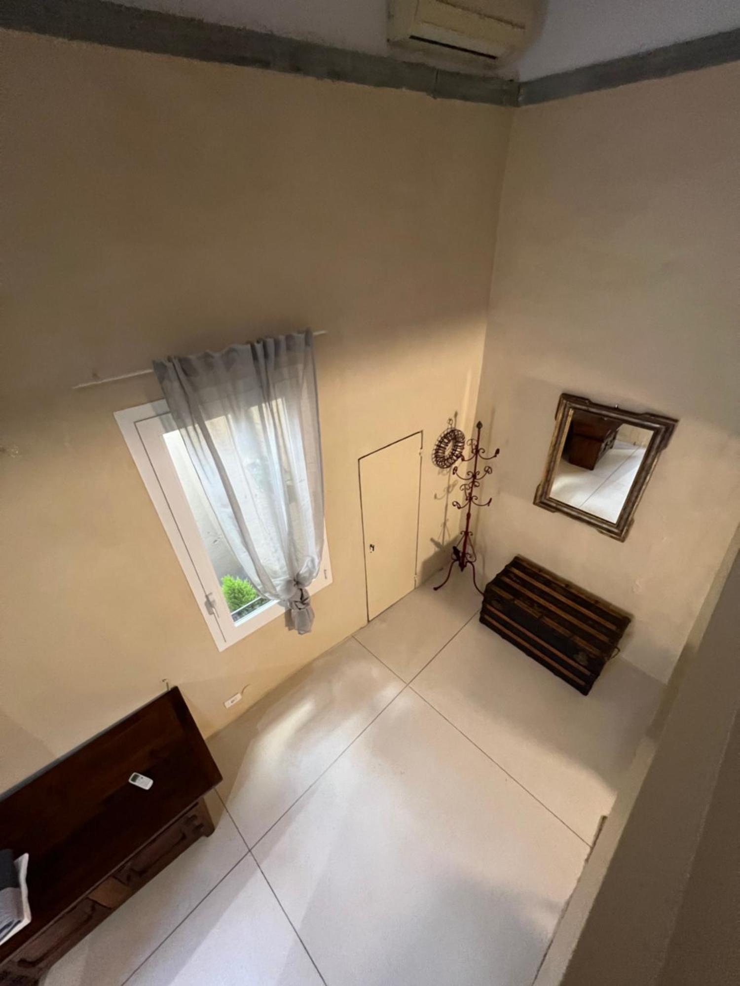 Apartment L'affresco - Relais In Santo Spirito