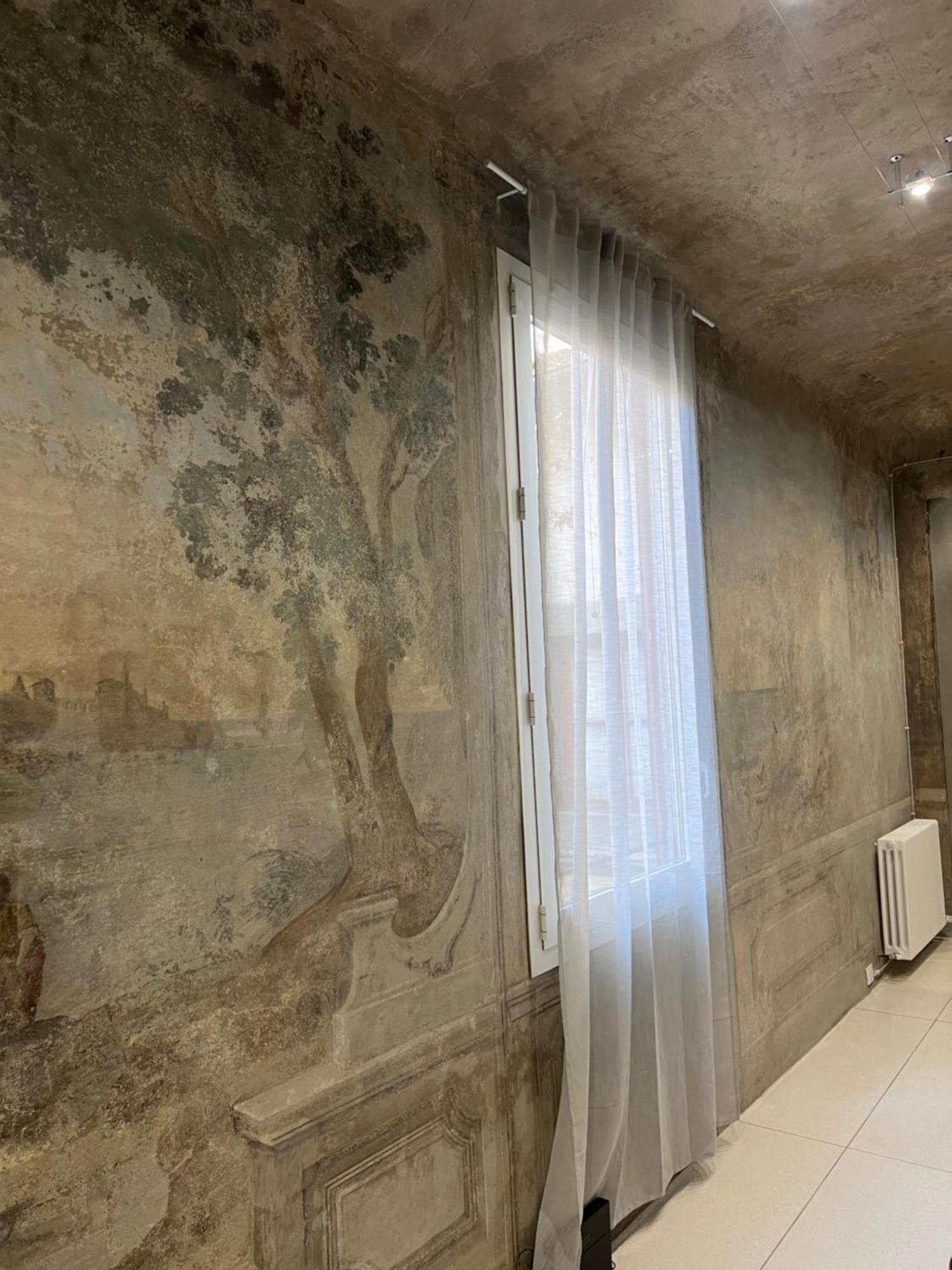 Apartment L'affresco - Relais In Santo Spirito Florence