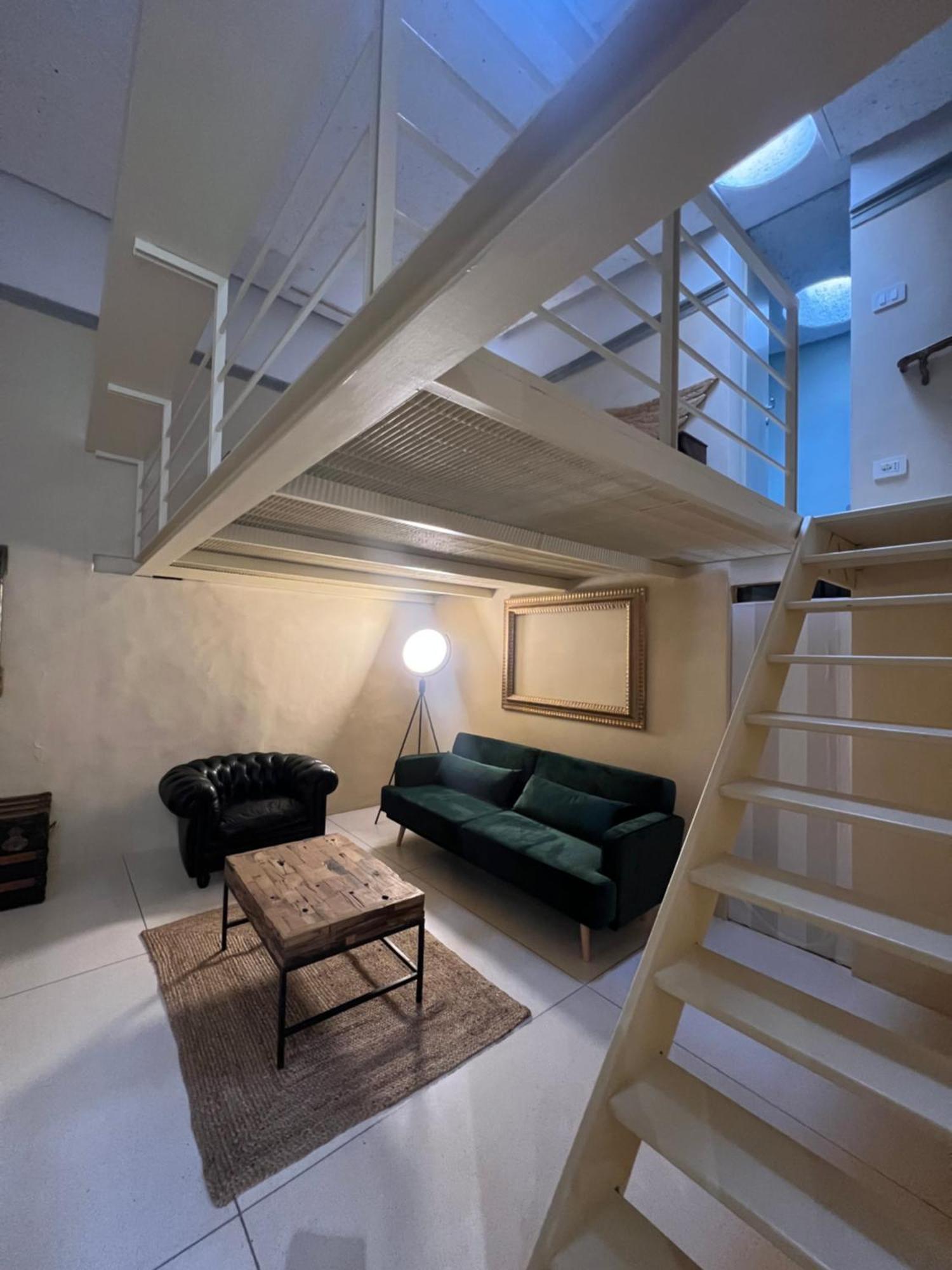 Apartment L'affresco - Relais In Santo Spirito Florence