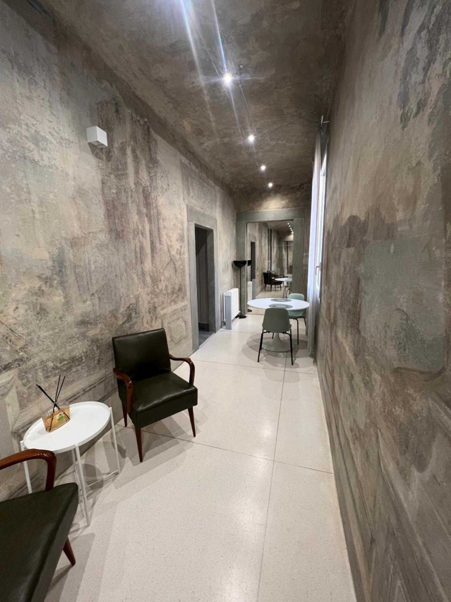 Apartment L'affresco - Relais In Santo Spirito *