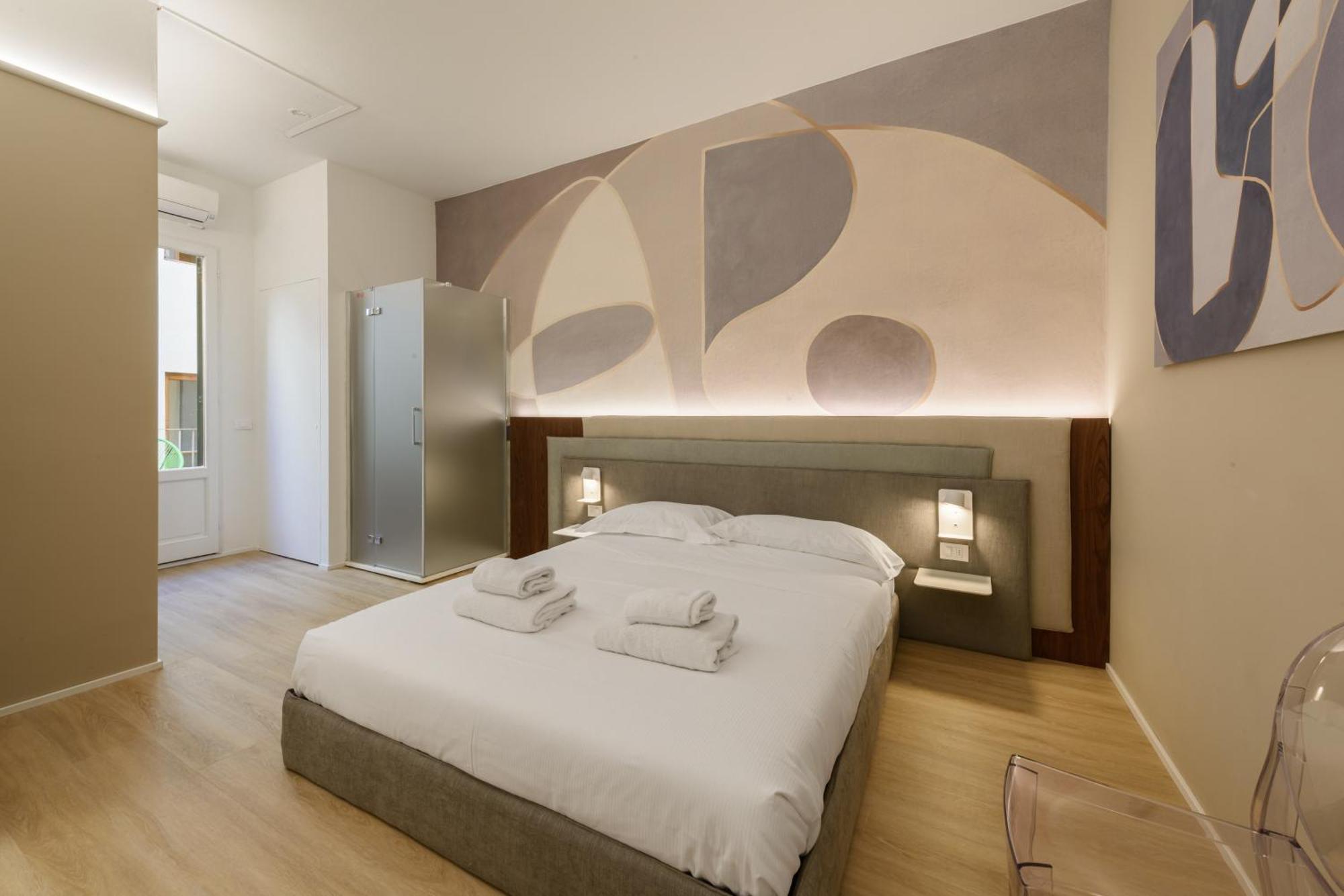 Apartment Anguillara Full Design By Mmega *
