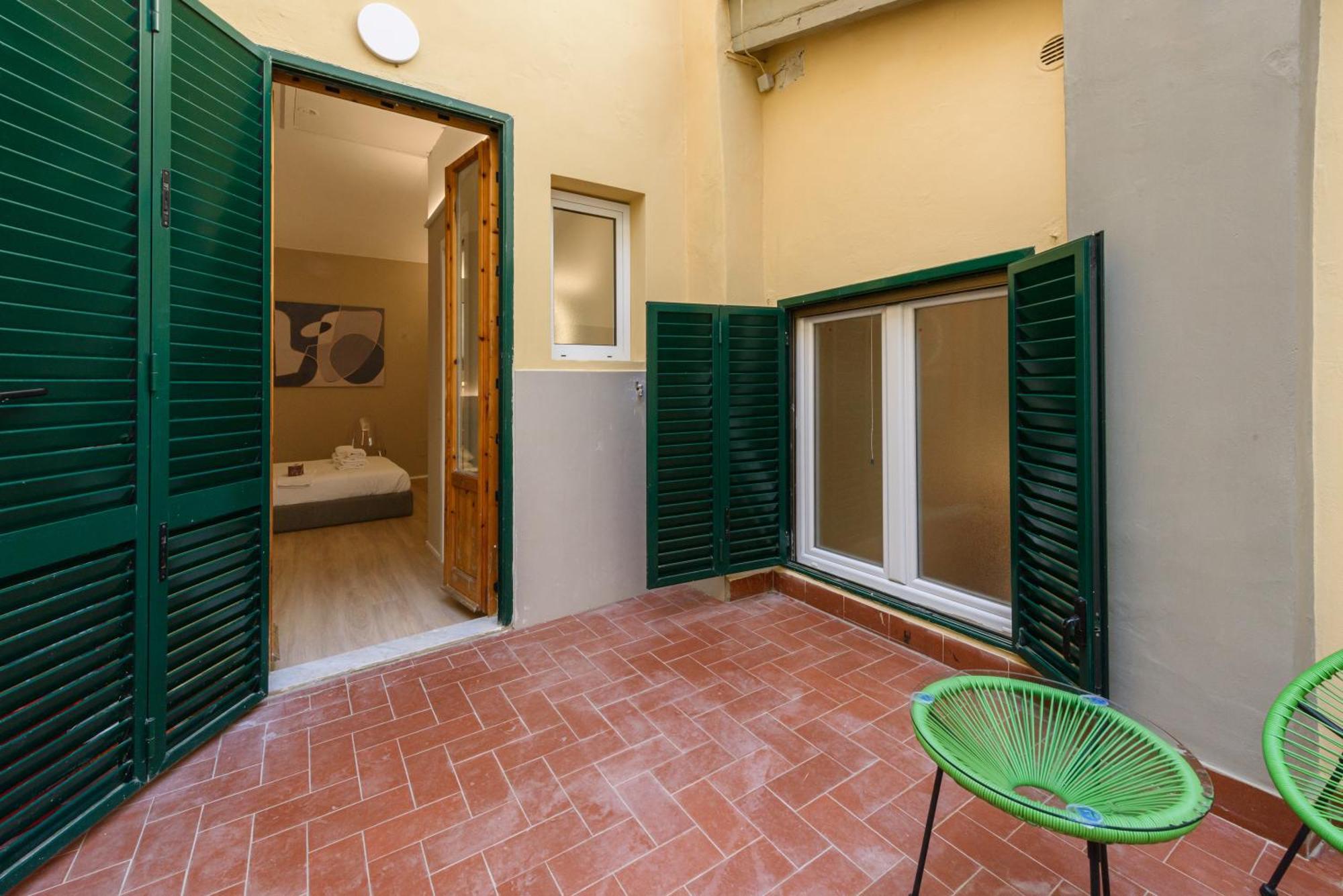 Apartment Anguillara Full Design By Mmega