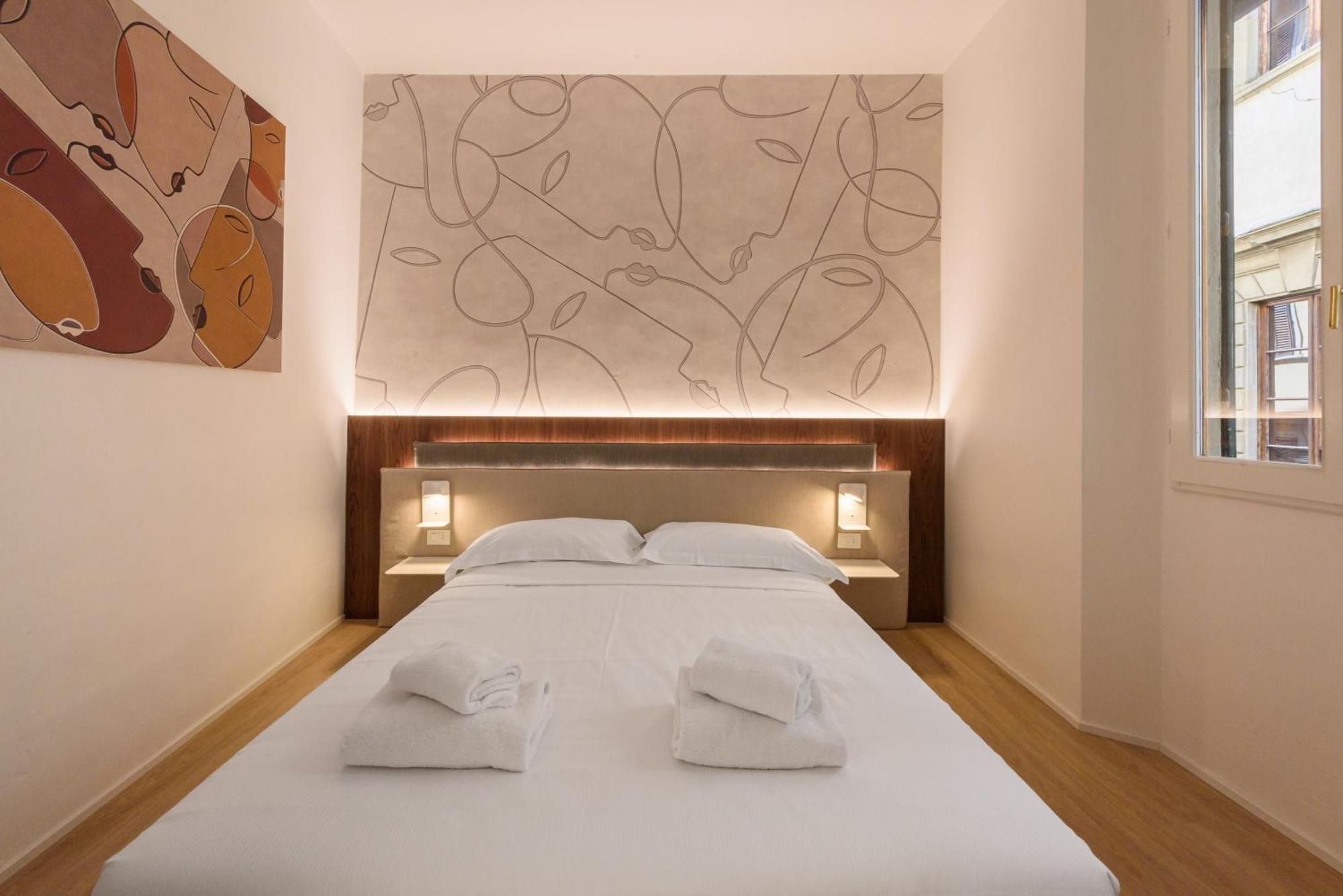 Apartment Anguillara Full Design By Mmega Florence