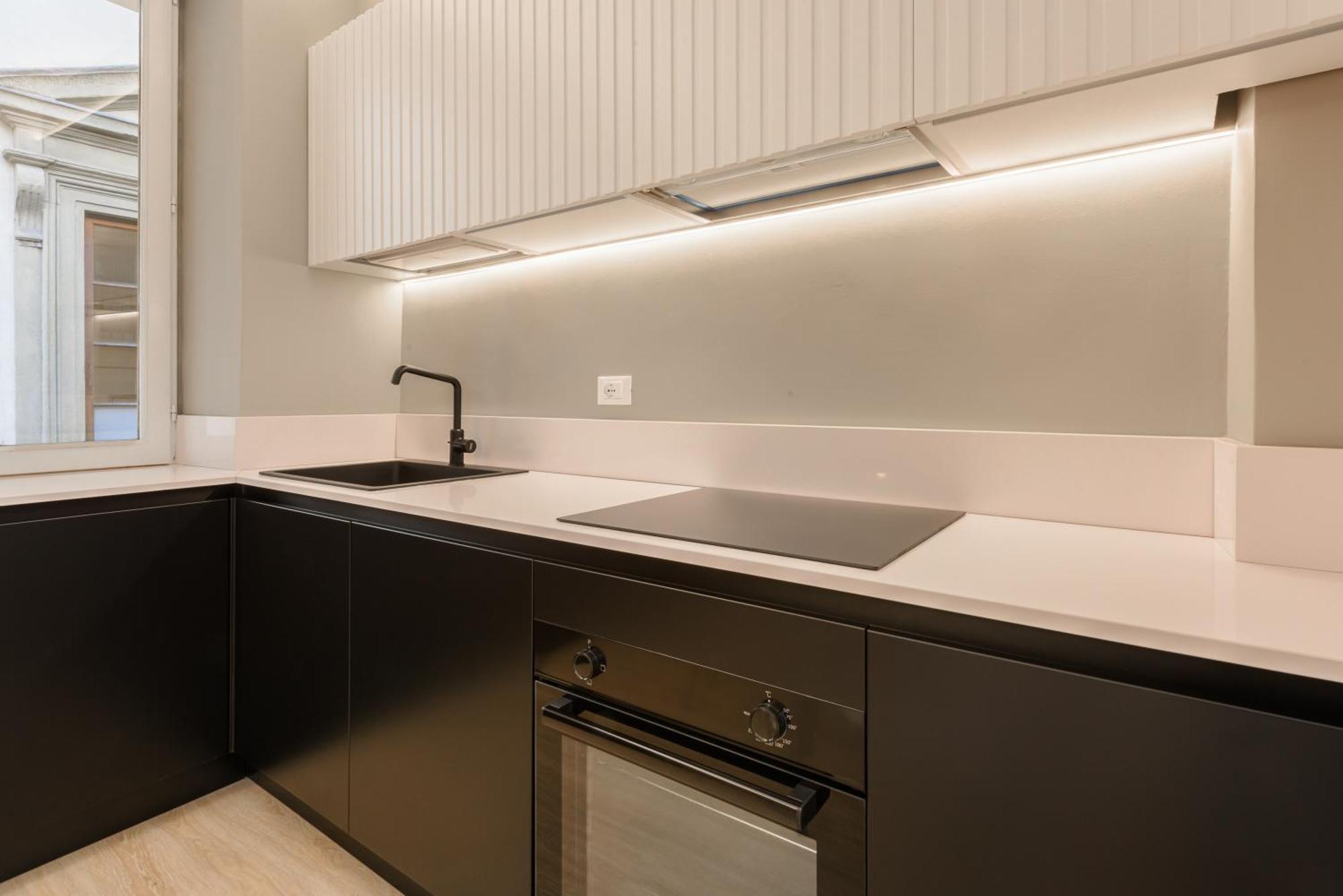 Apartment Anguillara Full Design By Mmega *