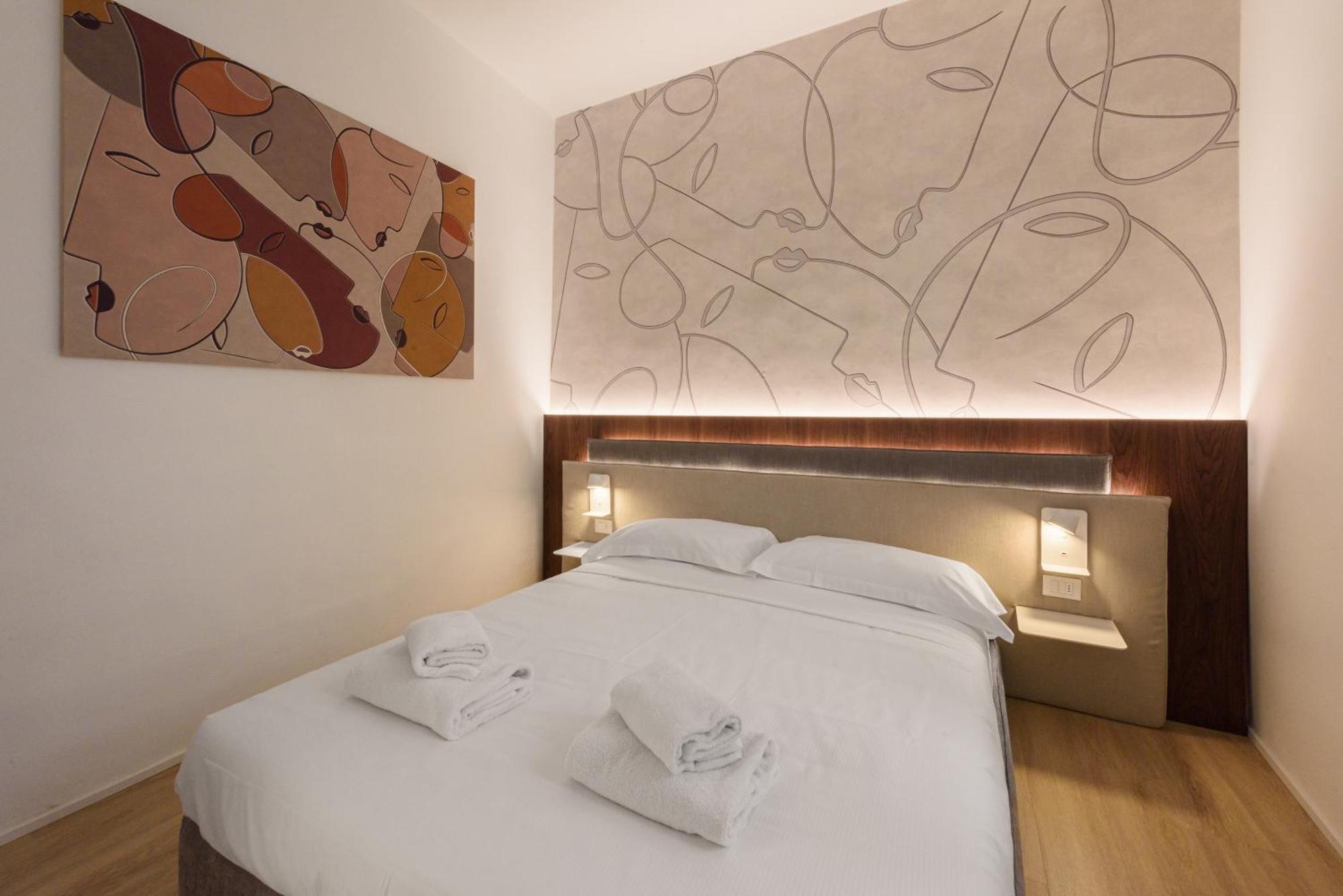 Apartment Anguillara Full Design By Mmega Florence