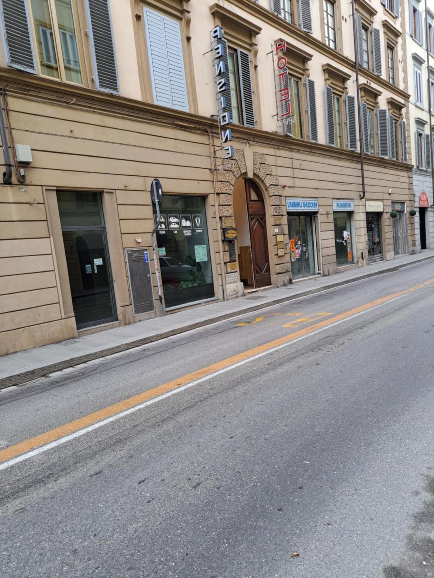 Bed & Breakfast Leonum *