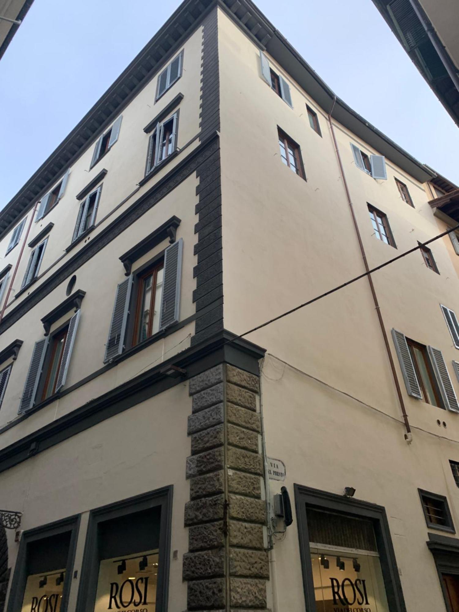 Bed & Breakfast In The Heart Of Firenze