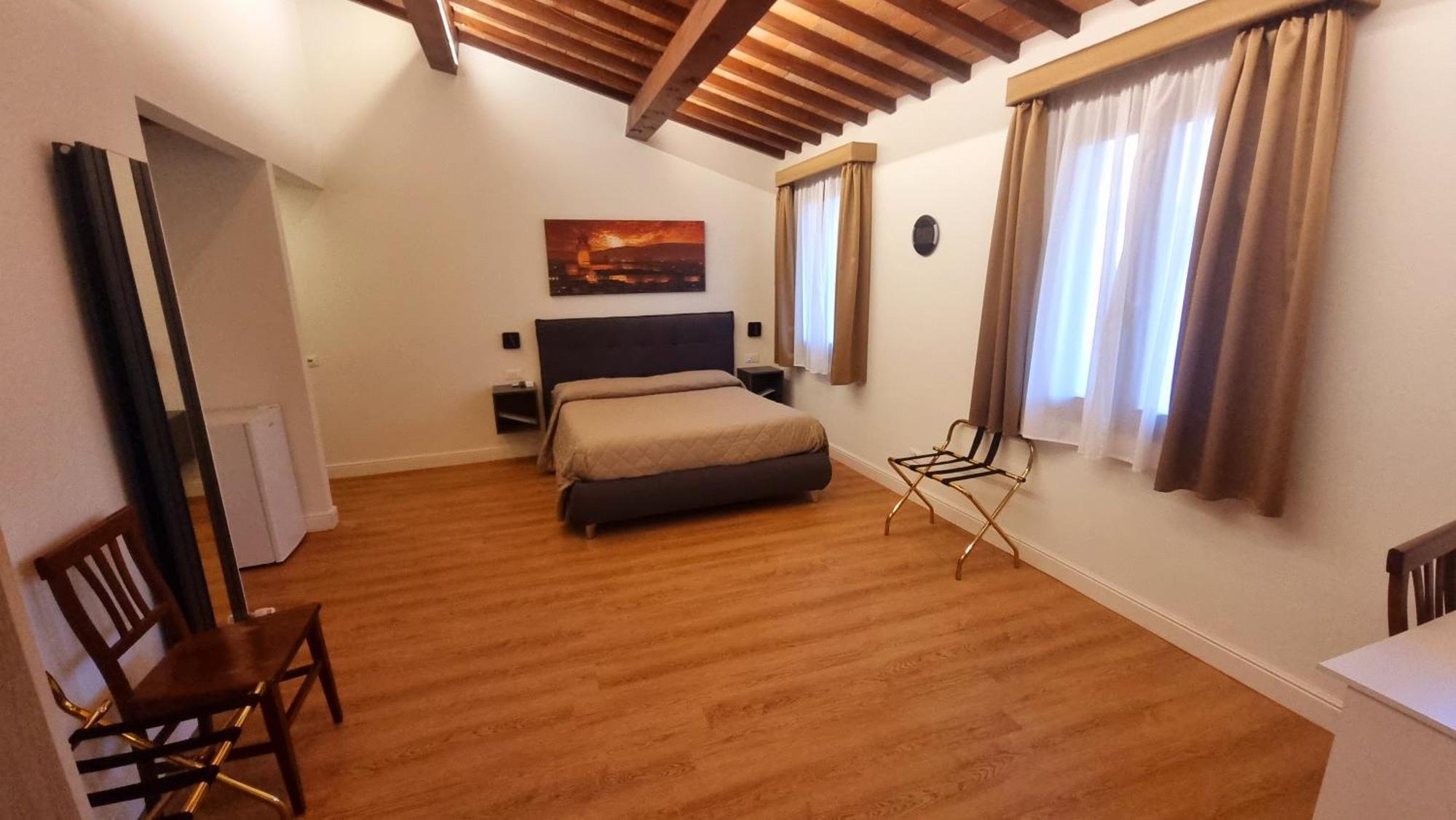 Marco's Way Guest house *