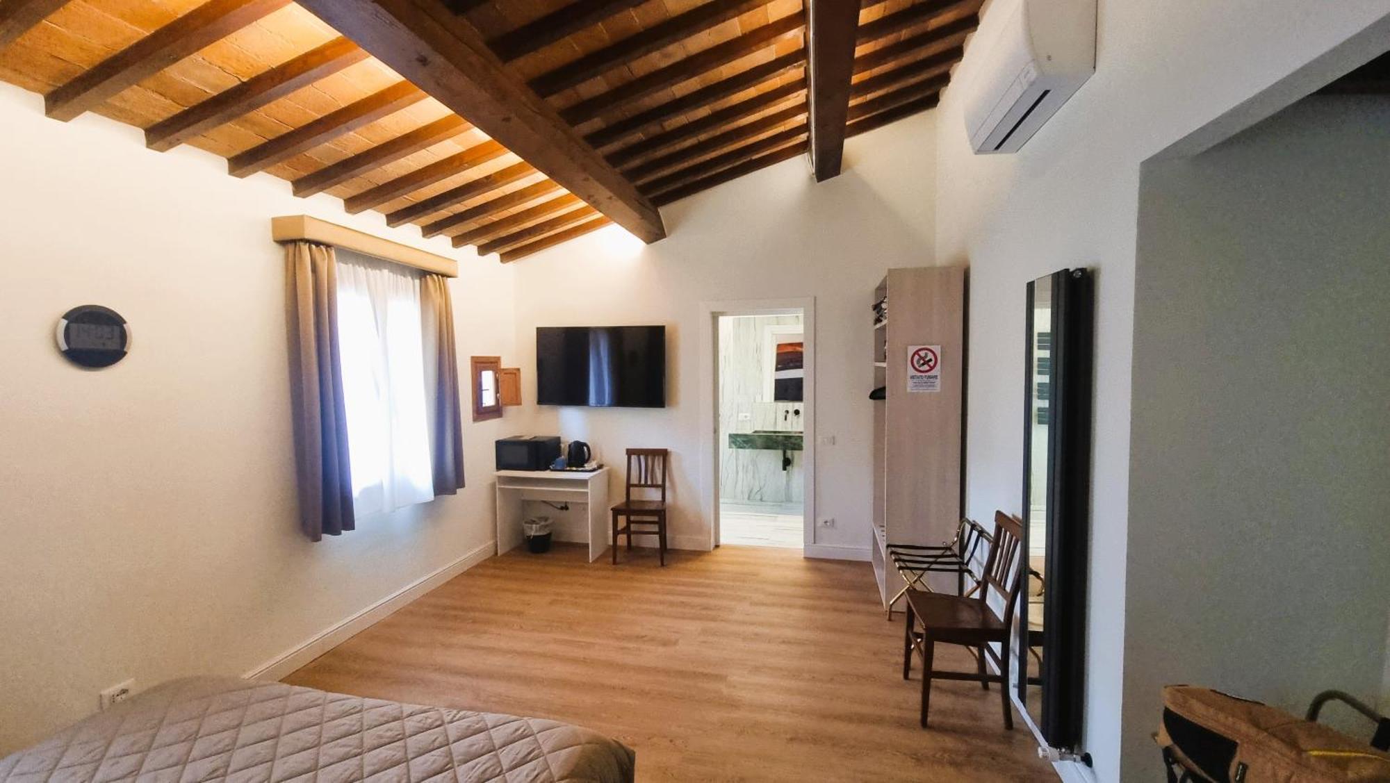 Guest house Marco's Way Florence