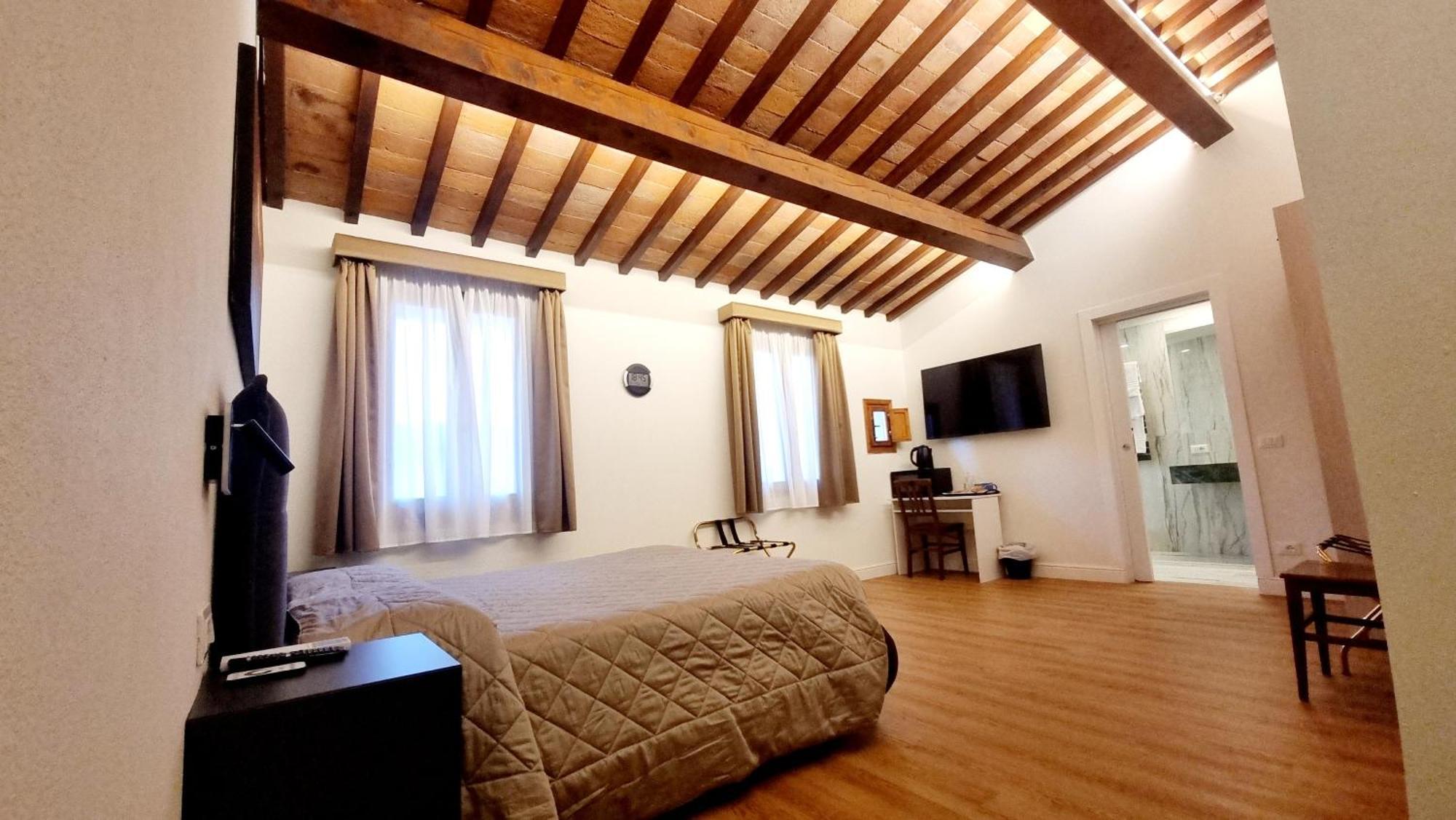 Guest house Marco's Way *
