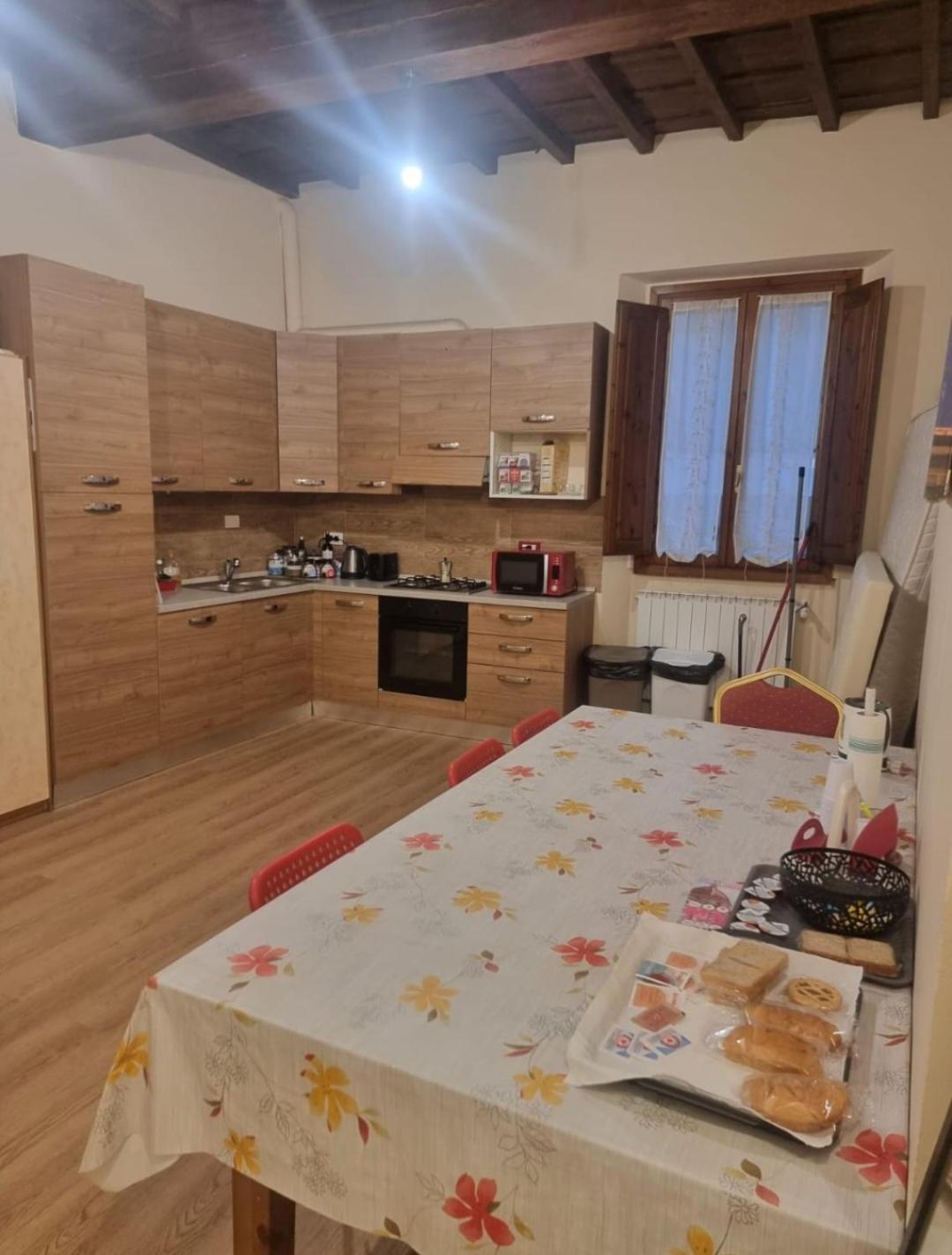 Guest house Marco's Way *