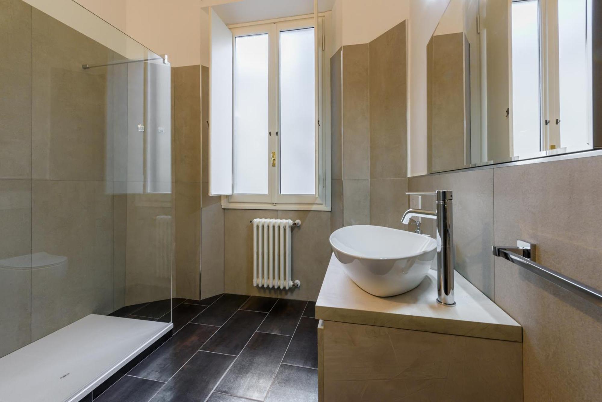Apartment Angelico 3 Bedrooms By Mmega *