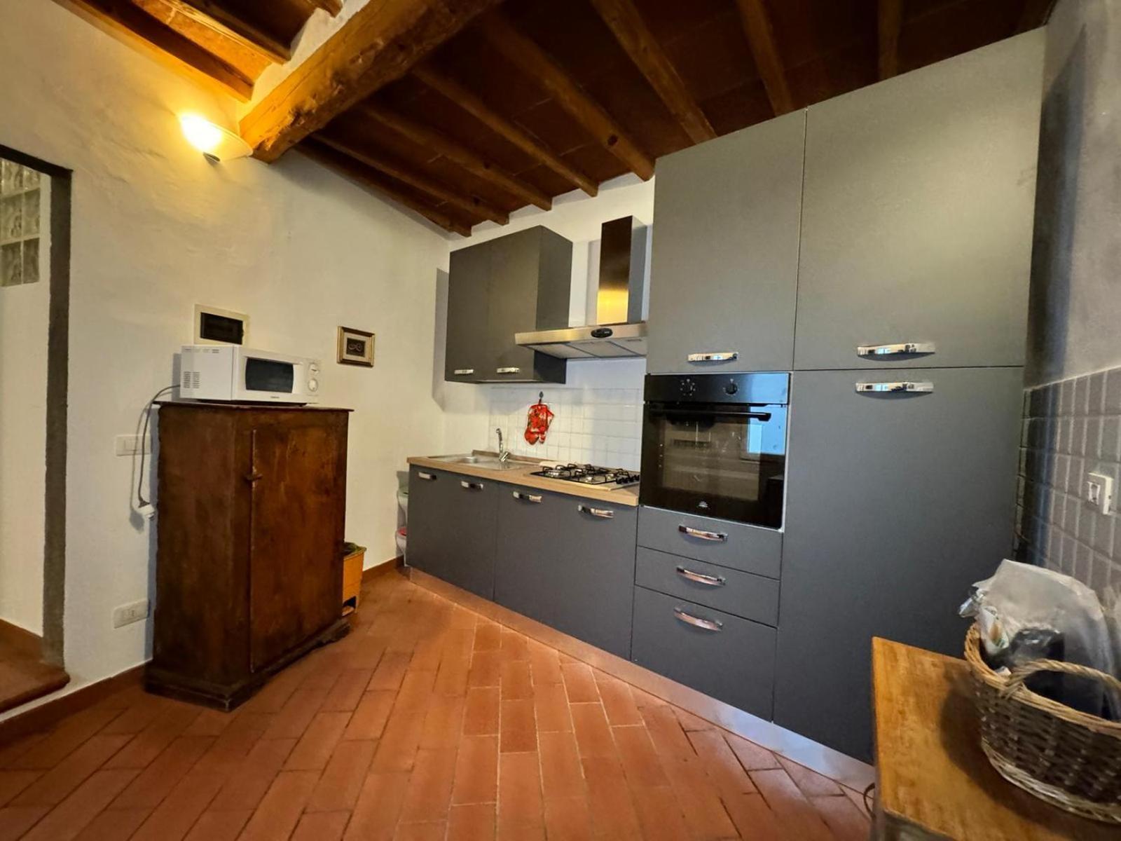 Loggia Ciompi Apartment Florence