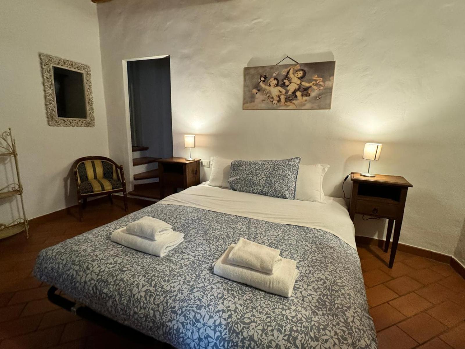 Loggia Ciompi *