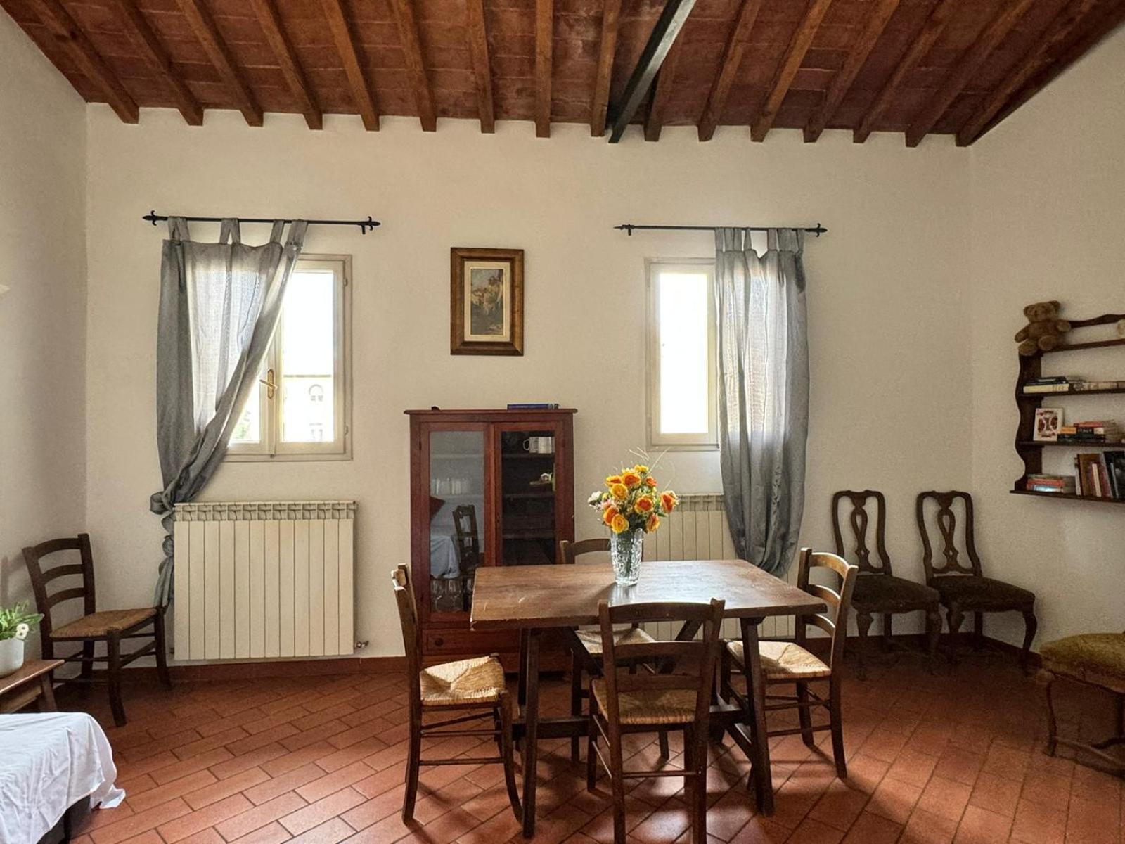 Loggia Ciompi
