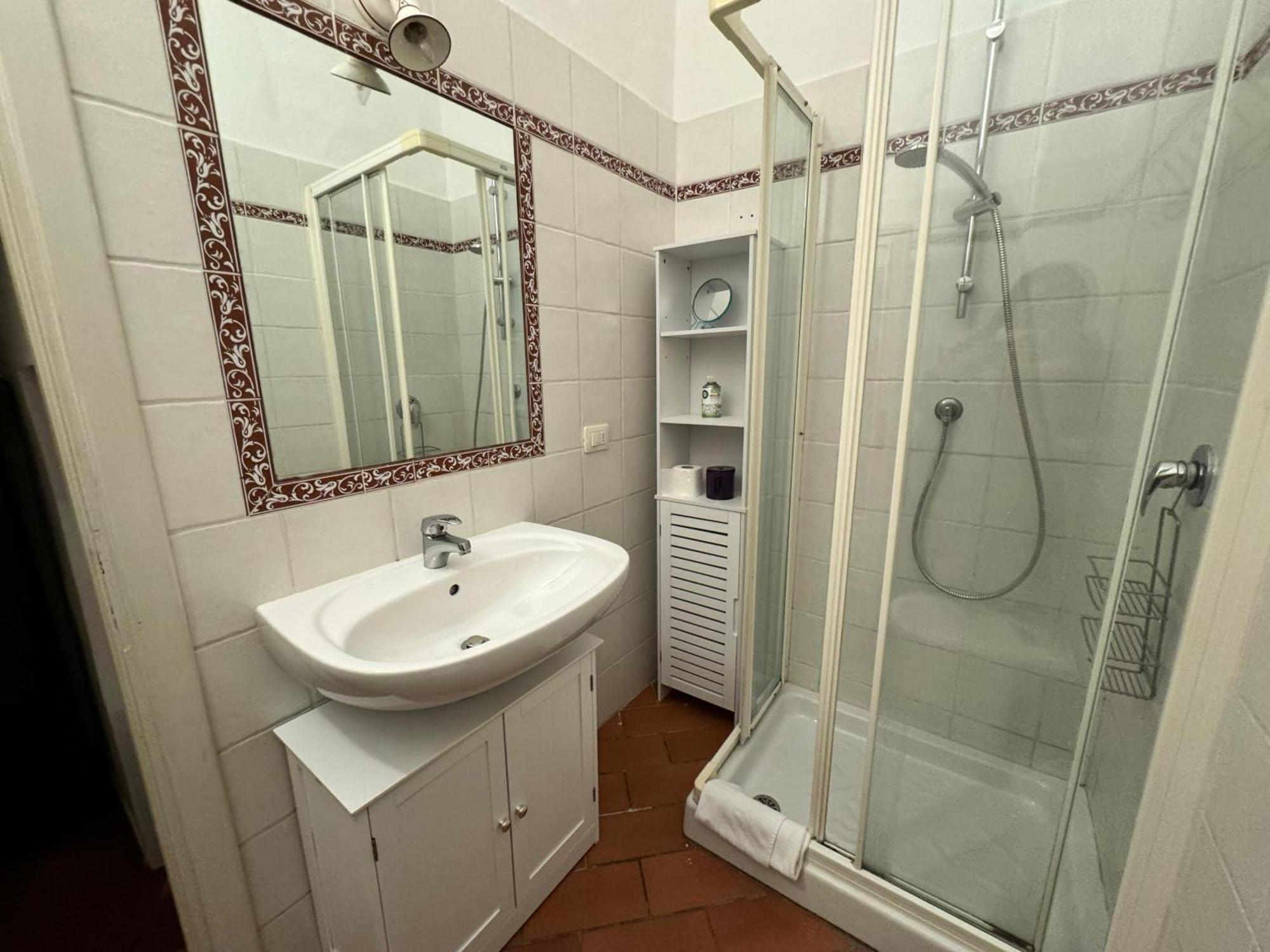 Loggia Ciompi *