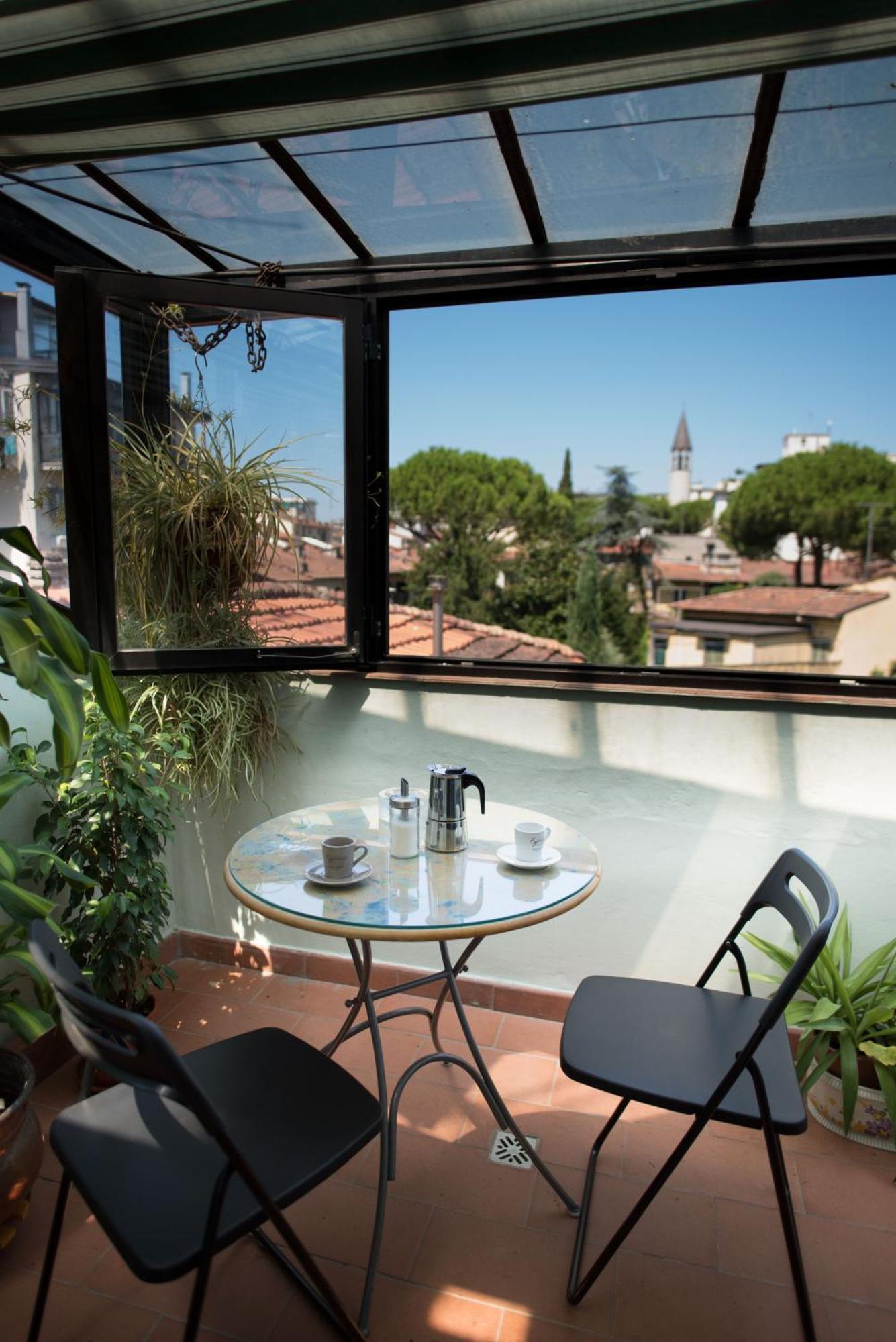 Guest house Maison Etoile Florence