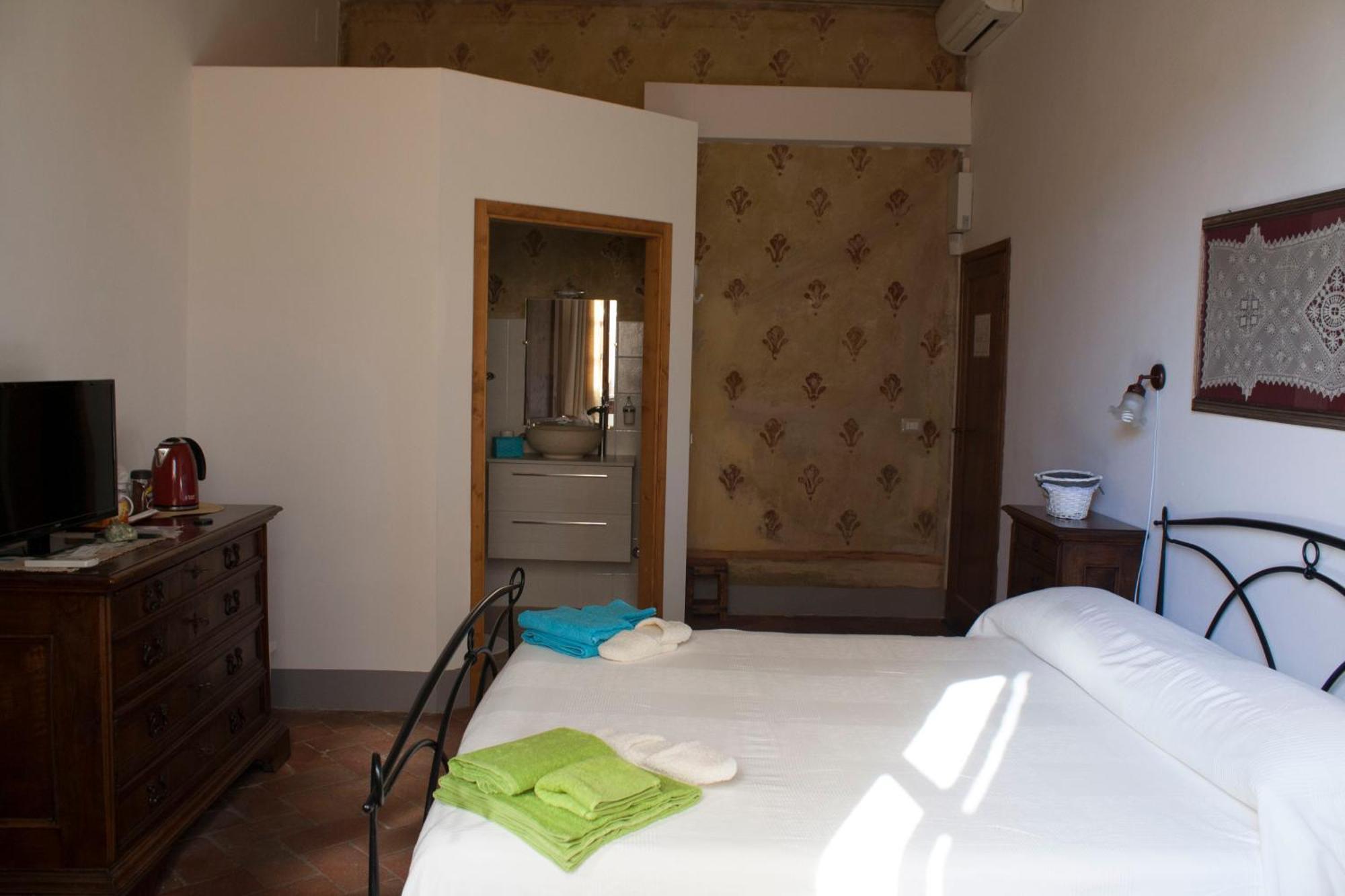 Guest house Affittacamere Il Dono *