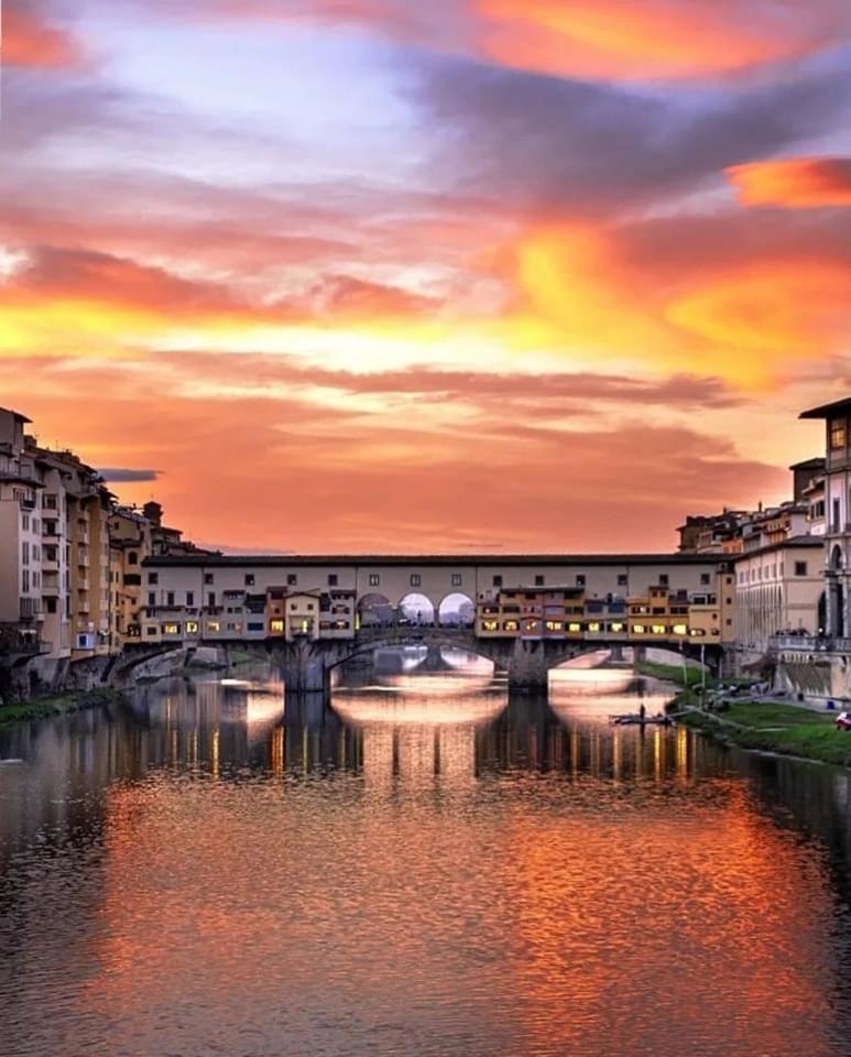 Appartamento Giannotti Firenze