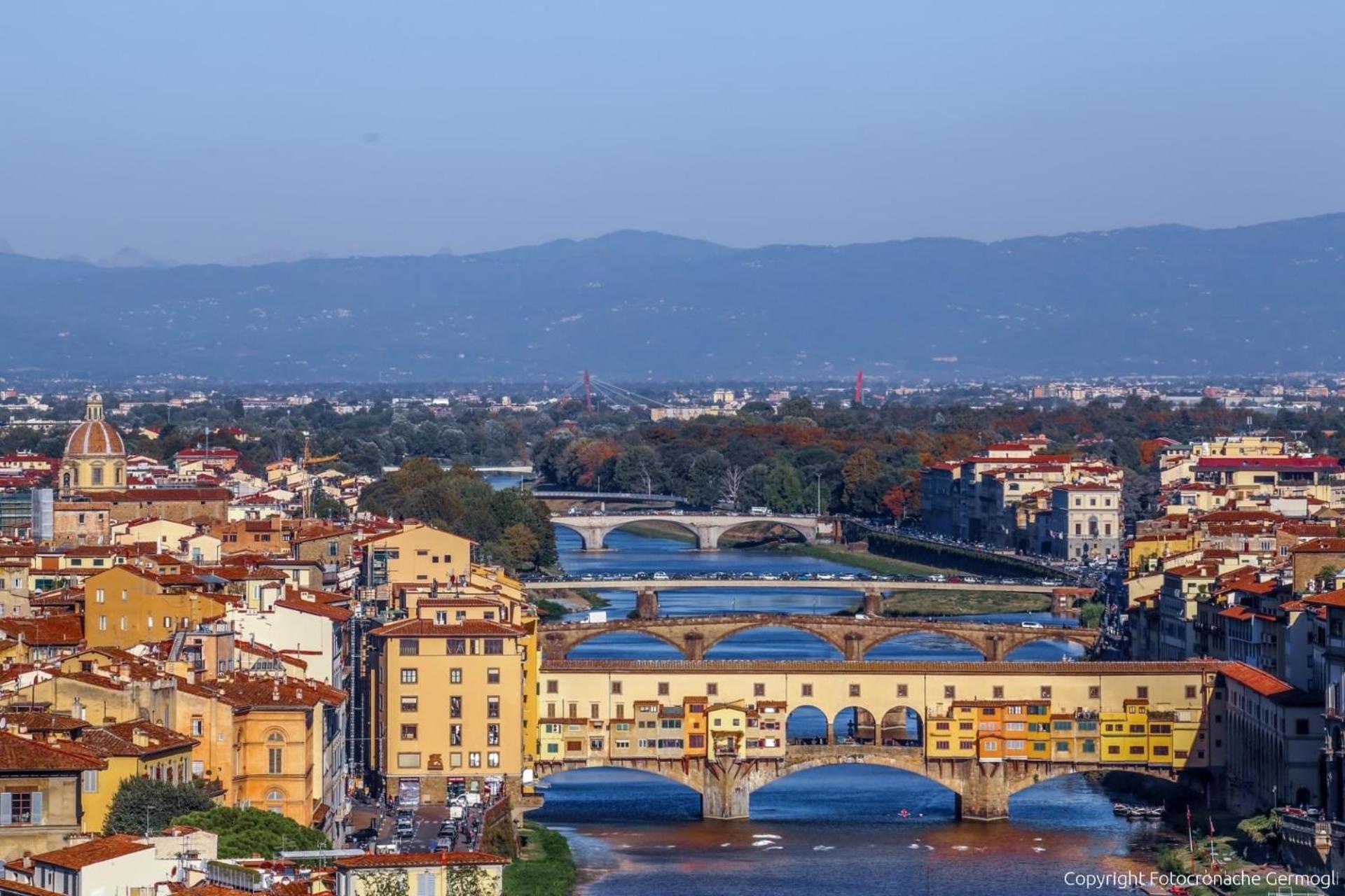 Giannotti Appartamento Firenze