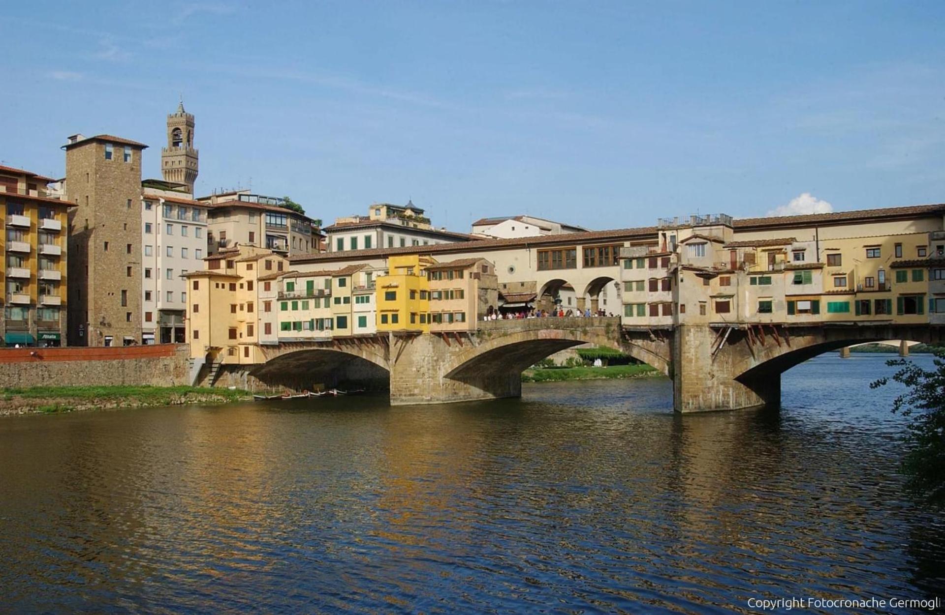 Giannotti * Firenze