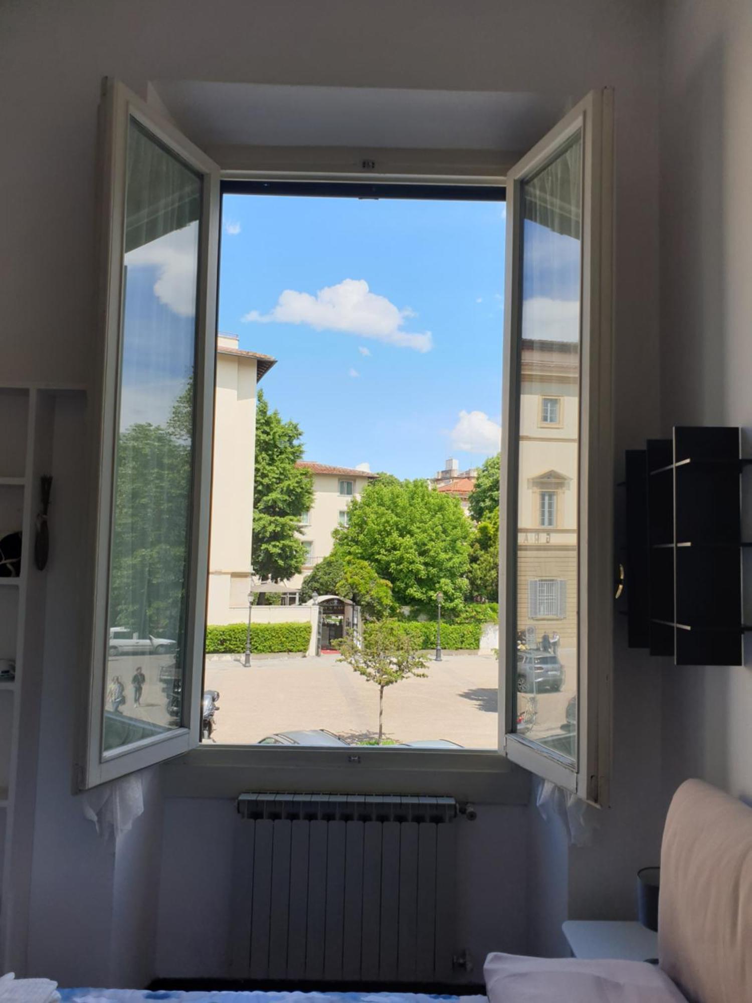 Affittacamere Il Prato Firenze