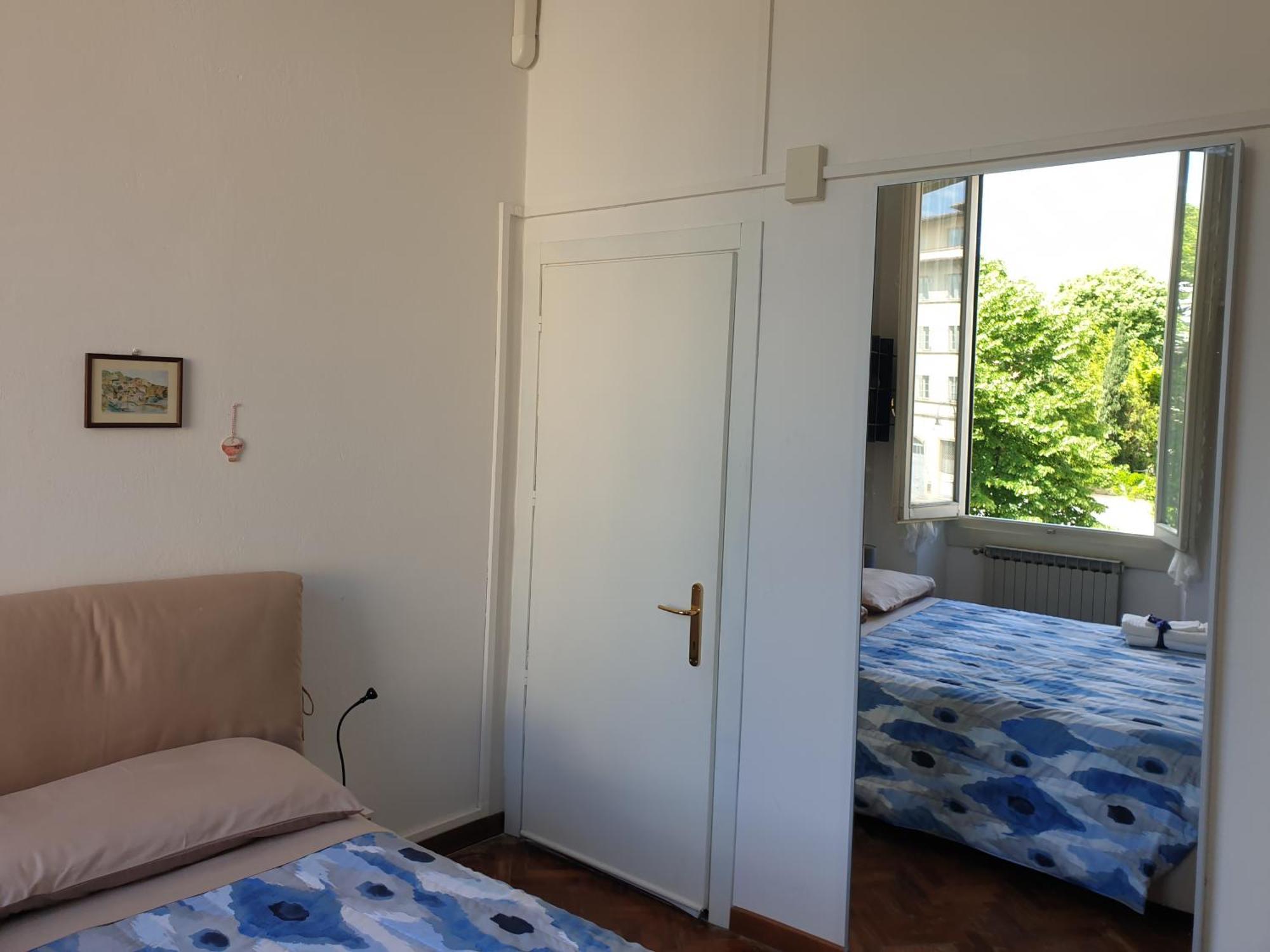 Affittacamere Il Prato Firenze