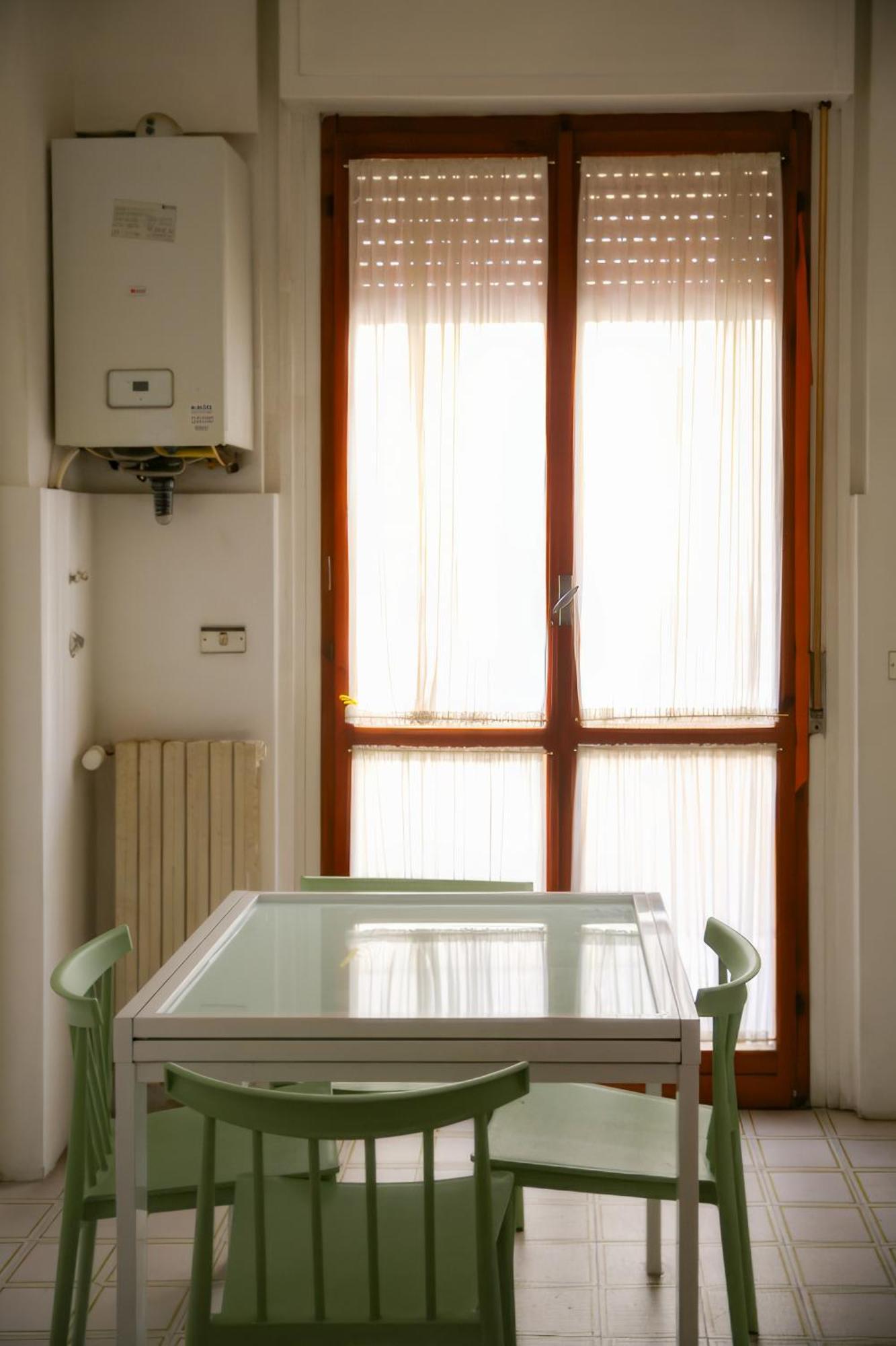 Quaint 2-br Outside Ztl Apartment