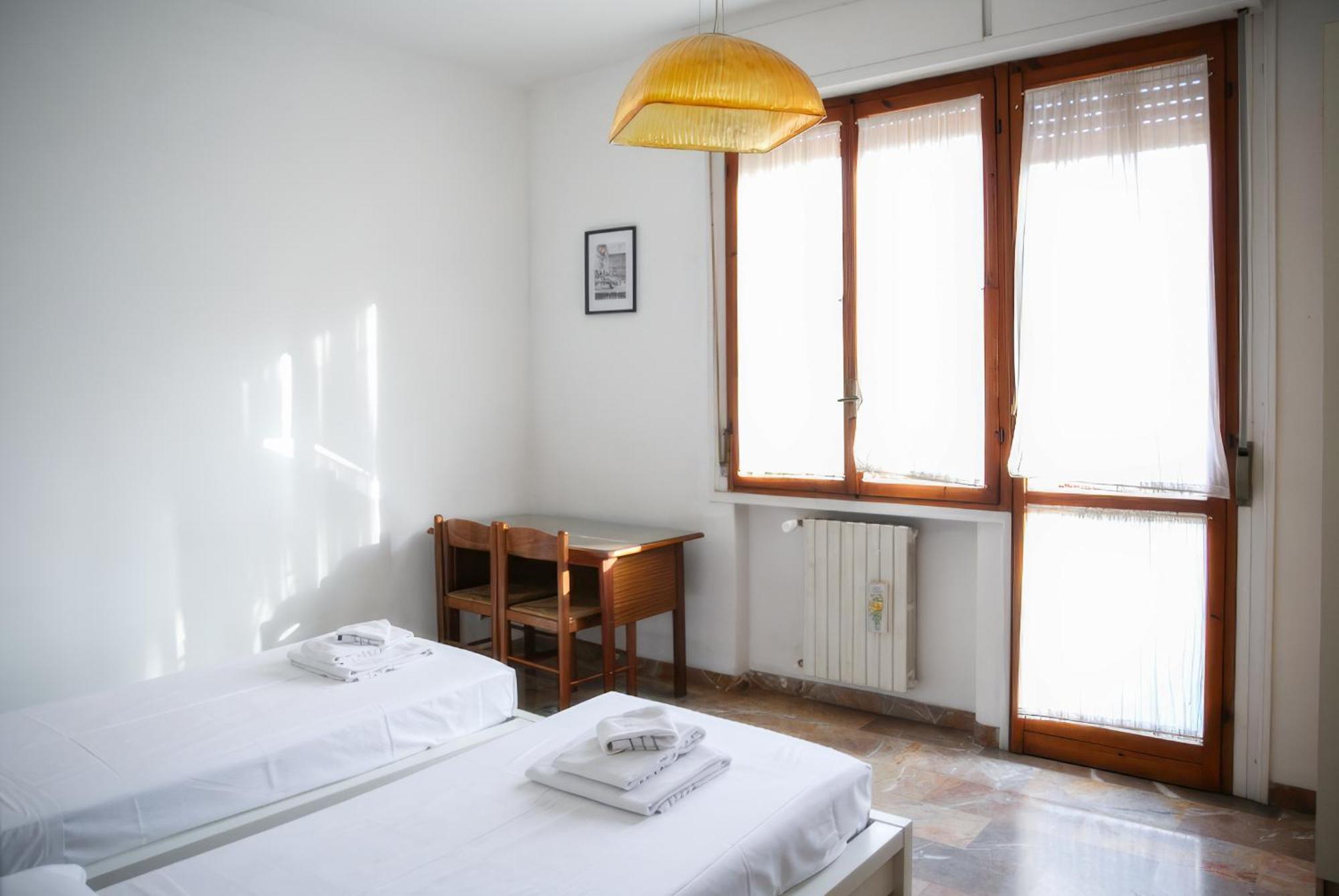 Quaint 2-br Outside Ztl