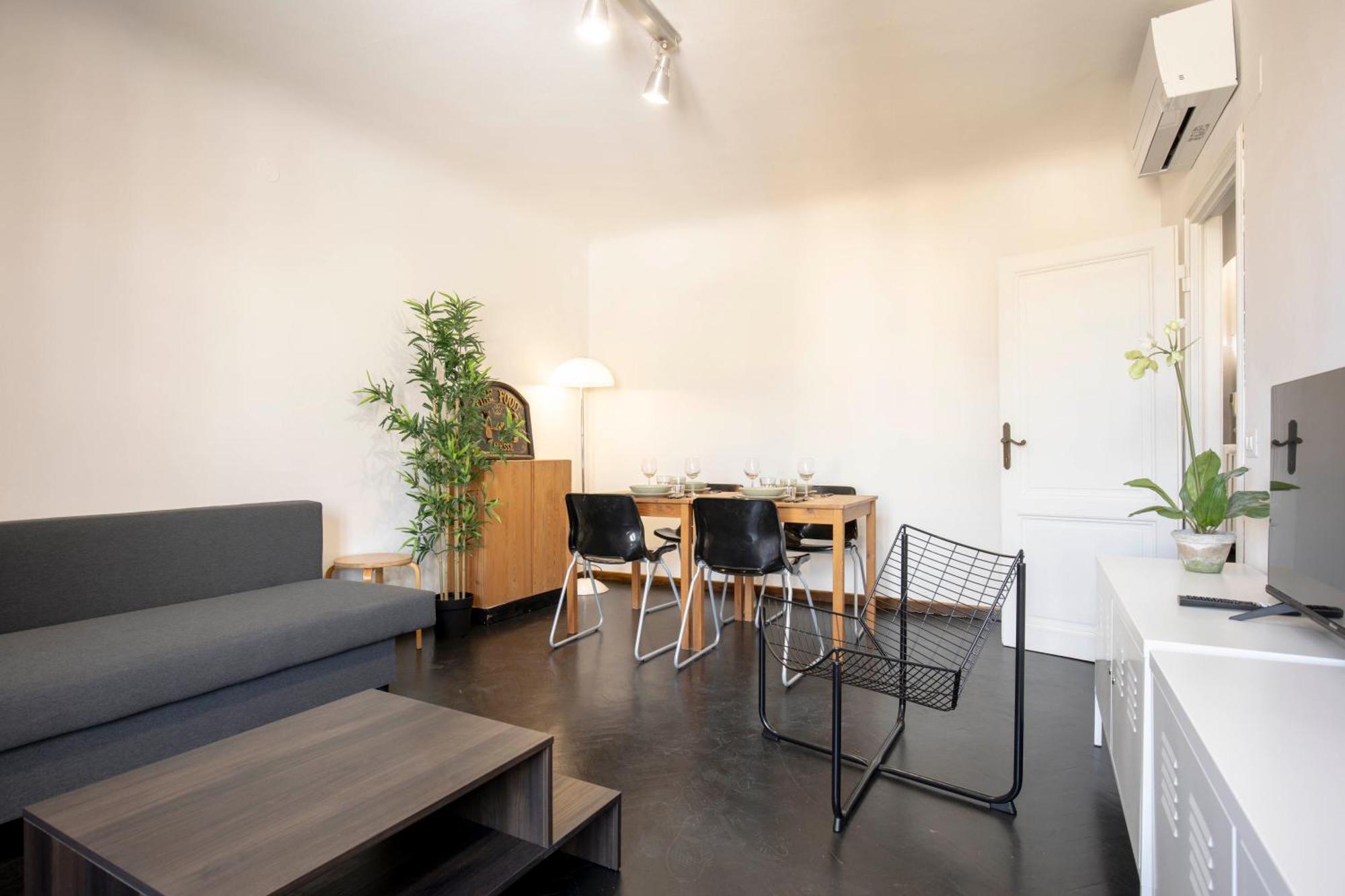 Sweet Santa Croce Apartment *