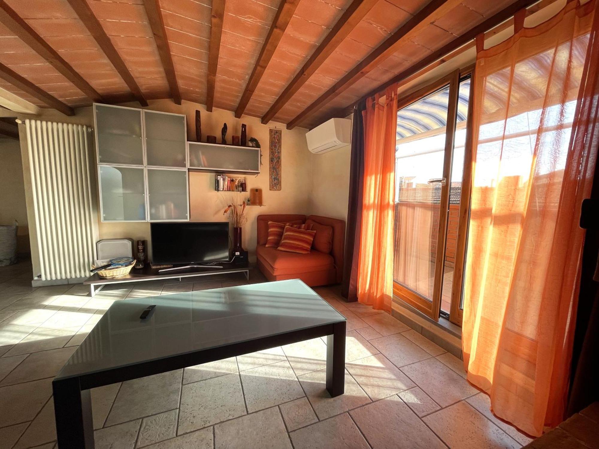 Apartment Torri