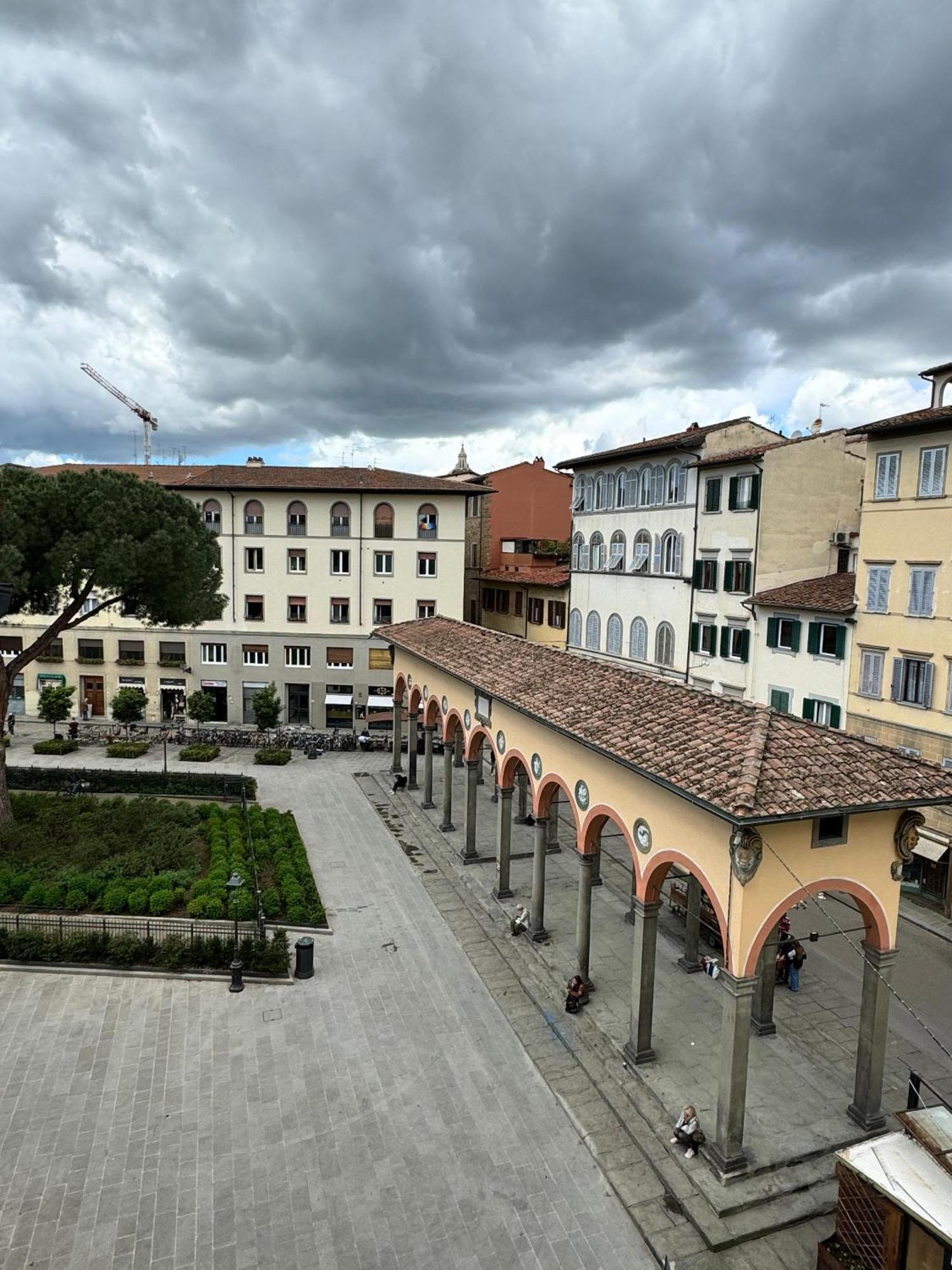 Loggia Ciompi *