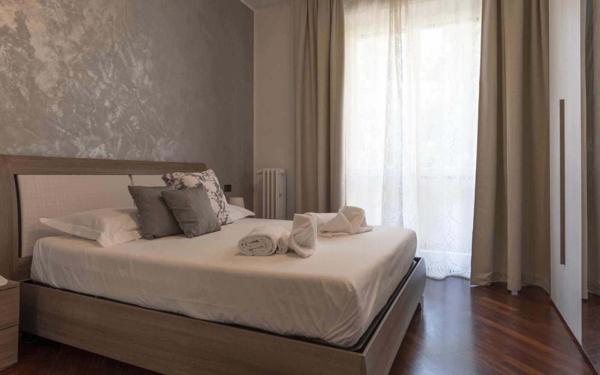 Appartamento Novoli