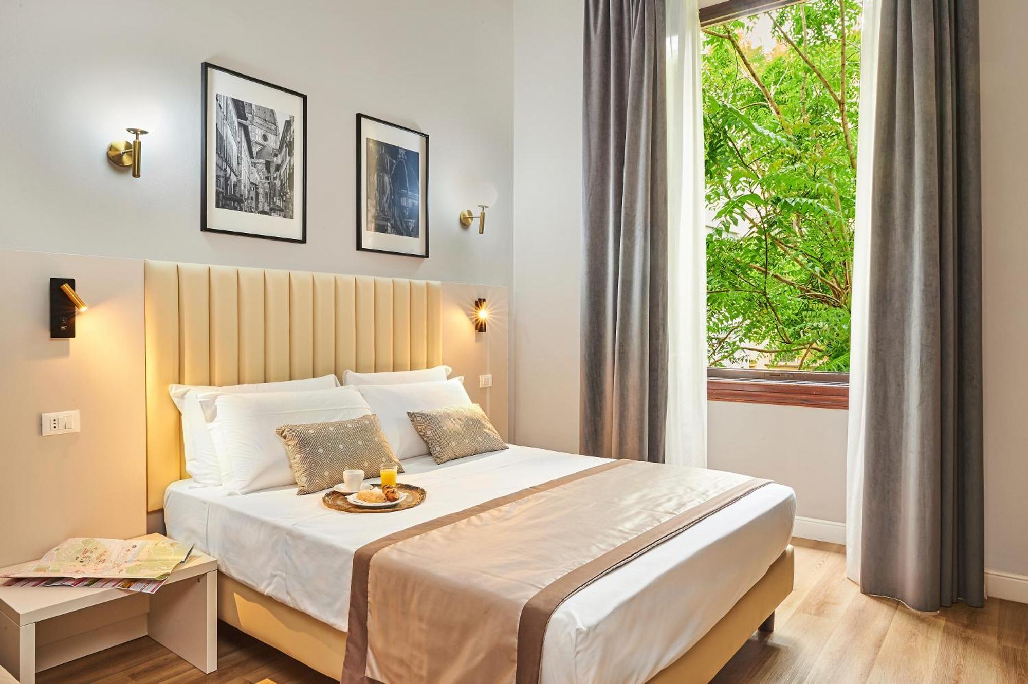 Hotel Brooklyn - Ex Lombardi 2*