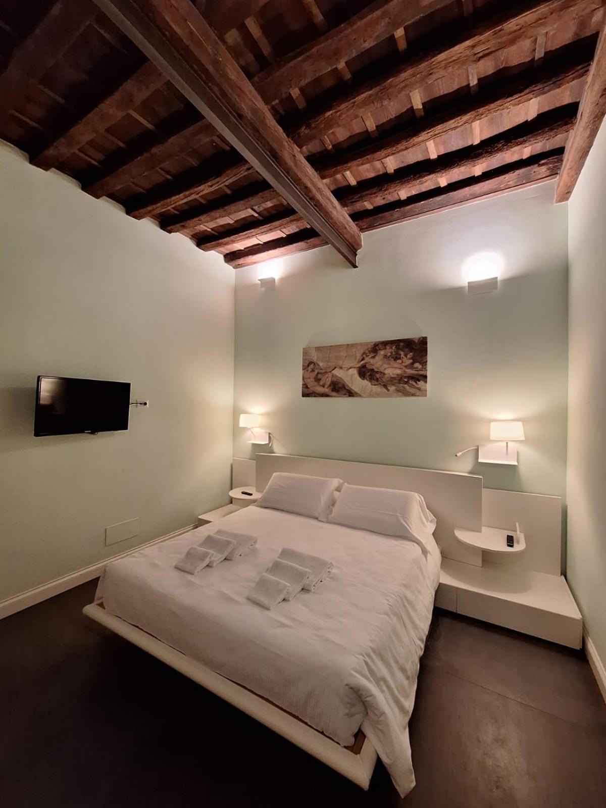 Apartment Fiorino