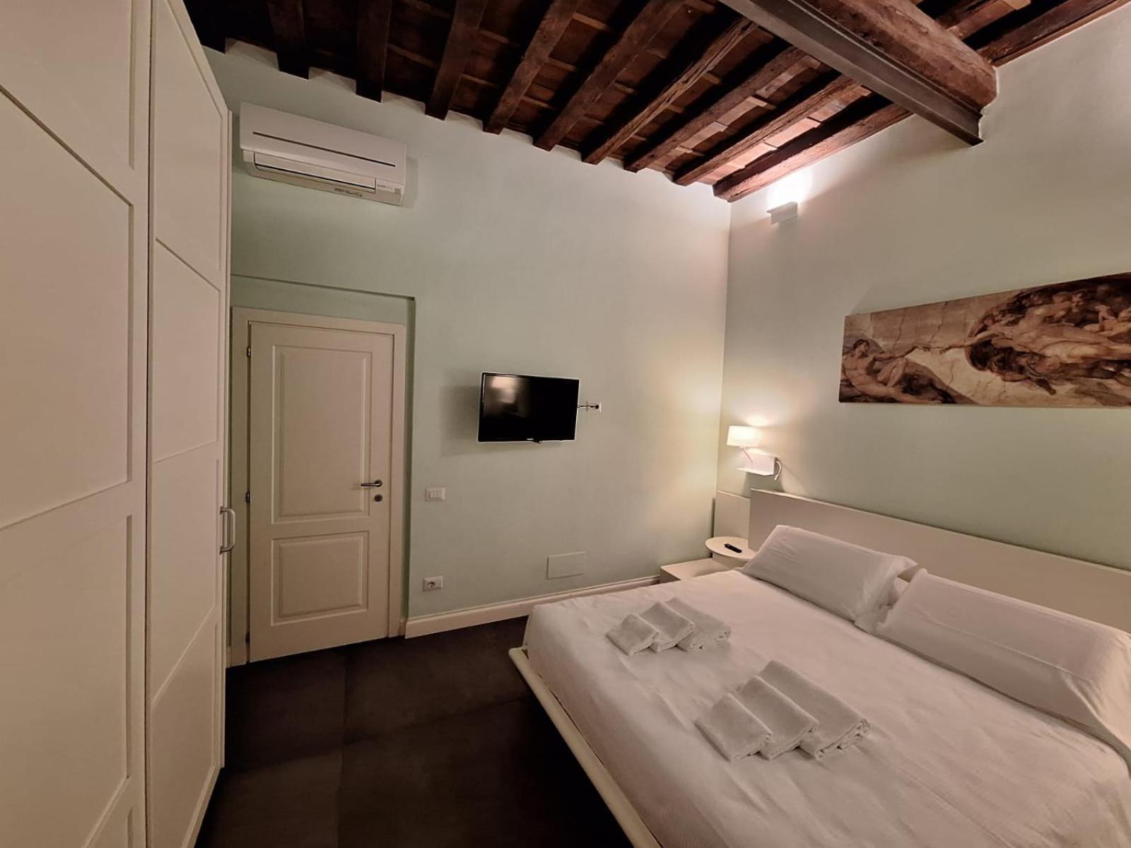 Fiorino Apartment *
