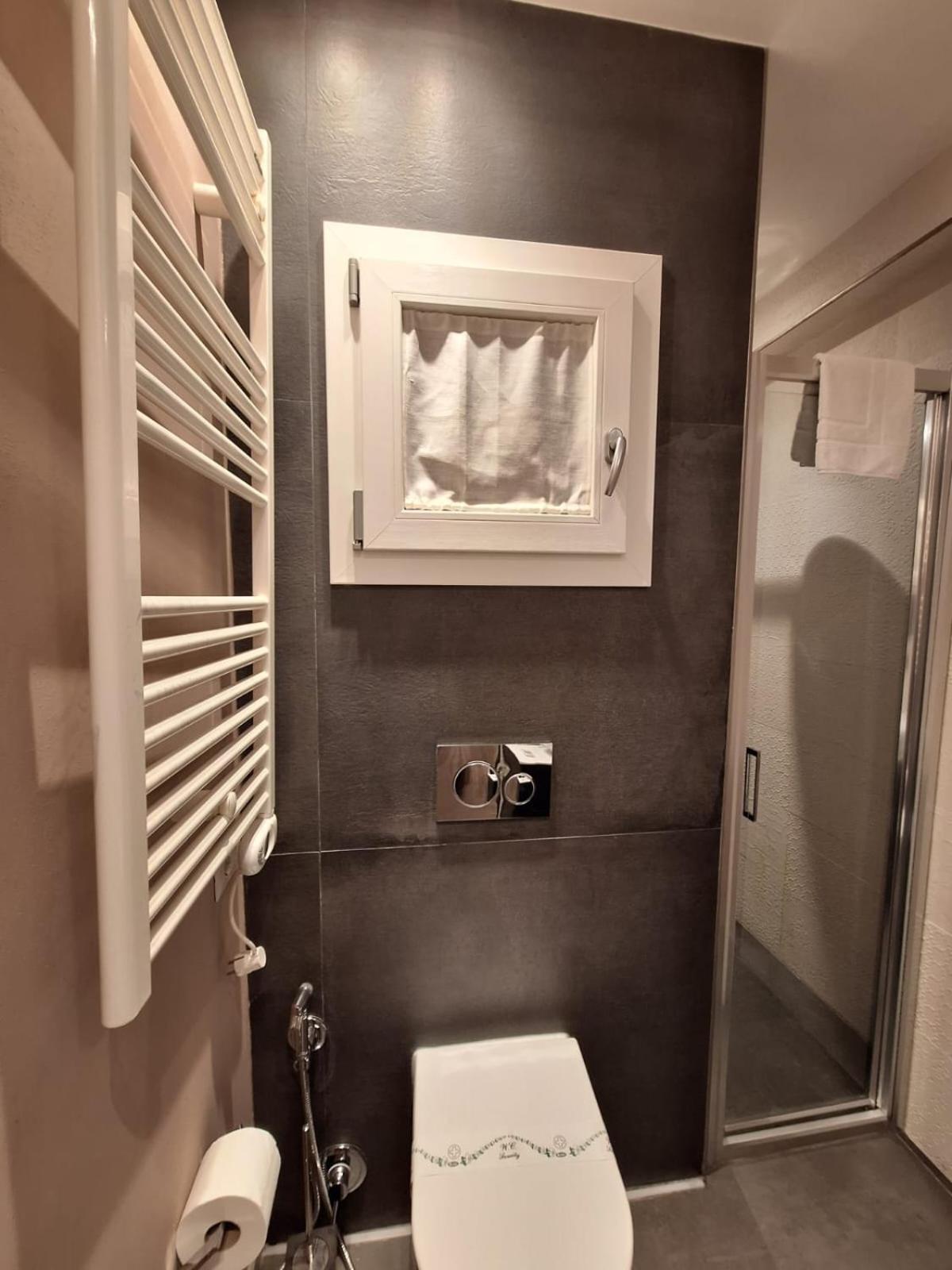Fiorino Apartment Florence
