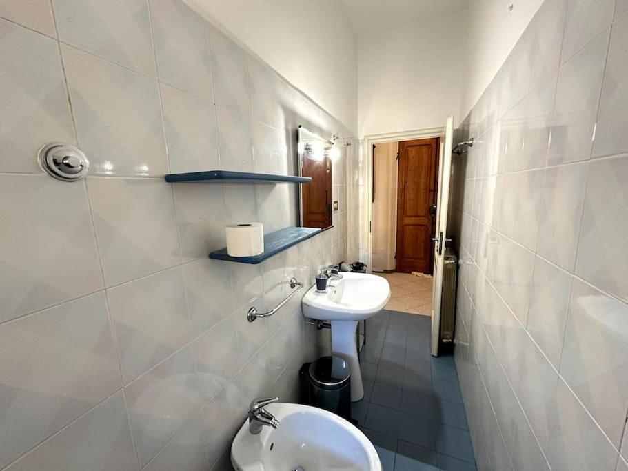 Apartment Bilocale Del Sole A Due Passi Dalla Stazione *