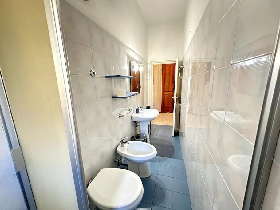Bilocale Del Sole A Due Passi Dalla Stazione Apartment *