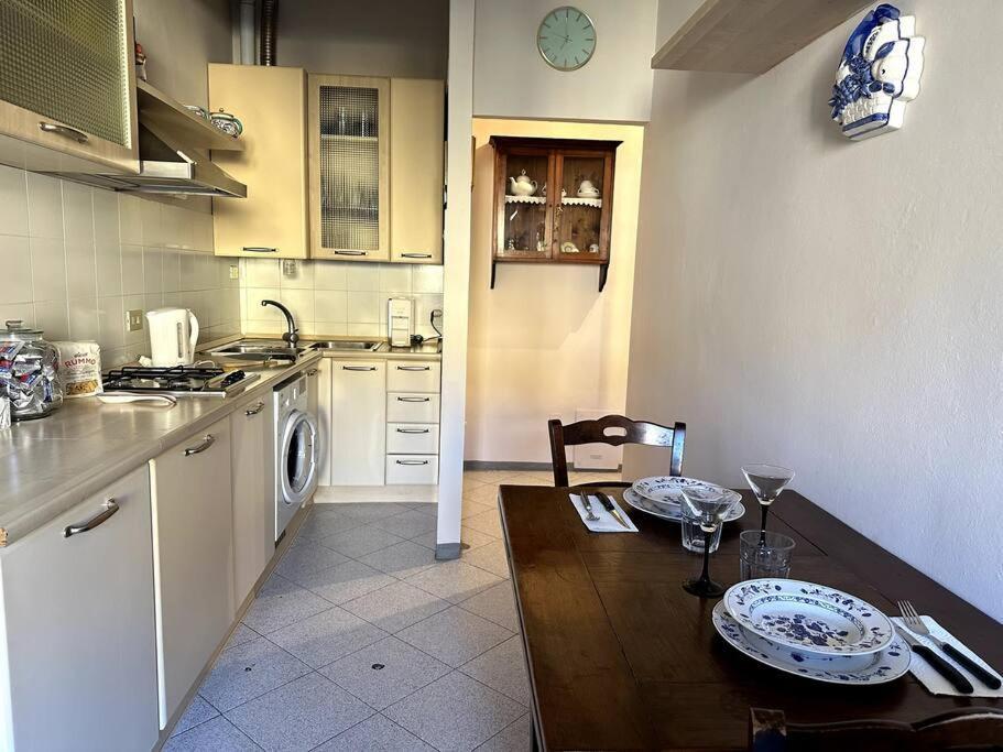 Apartment Bilocale Del Sole A Due Passi Dalla Stazione *