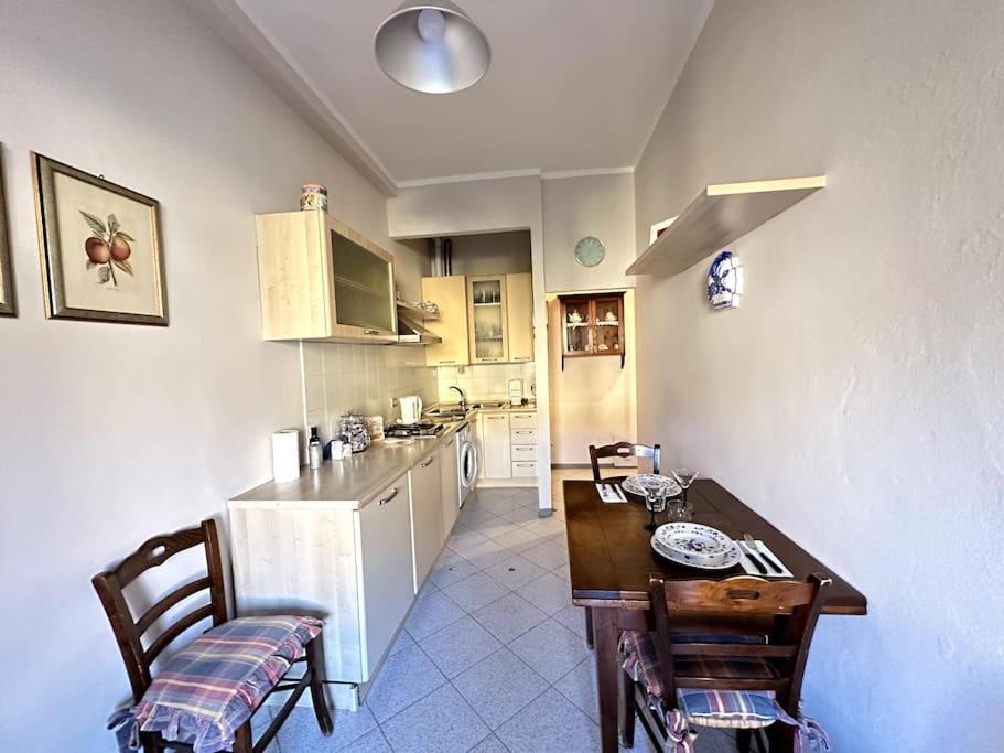 Bilocale Del Sole A Due Passi Dalla Stazione Apartment *